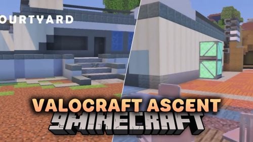 Valocraft Ascent Map (26.x, 1.21) – Clutch Final Rounds