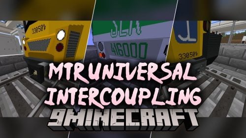 MTR Universal Intercoupling Model