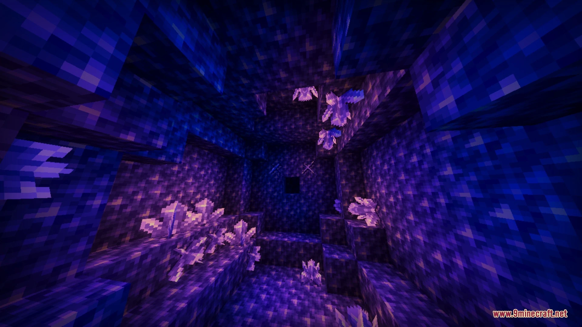 Solace Lite Shader (26.x) – Realistic Water Caustics and 16x Normal Maps Screenshot 13