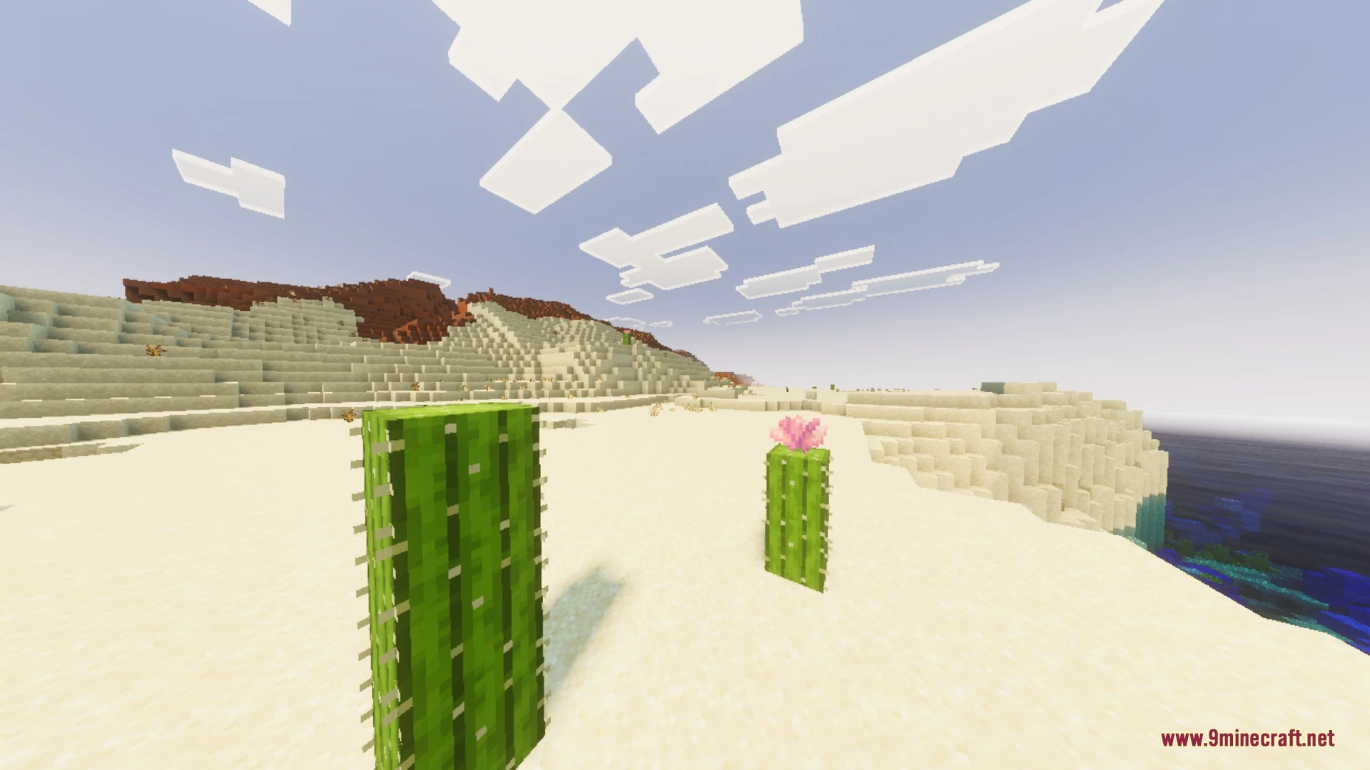 Vibrant Legacy L Espace Shader (26.x) – Upgraded World Lighting on Mobile Screenshot 2 Vibrant Legacy L Espace Shader (26.x) – Upgraded World Lighting on Mobile Screenshot 2