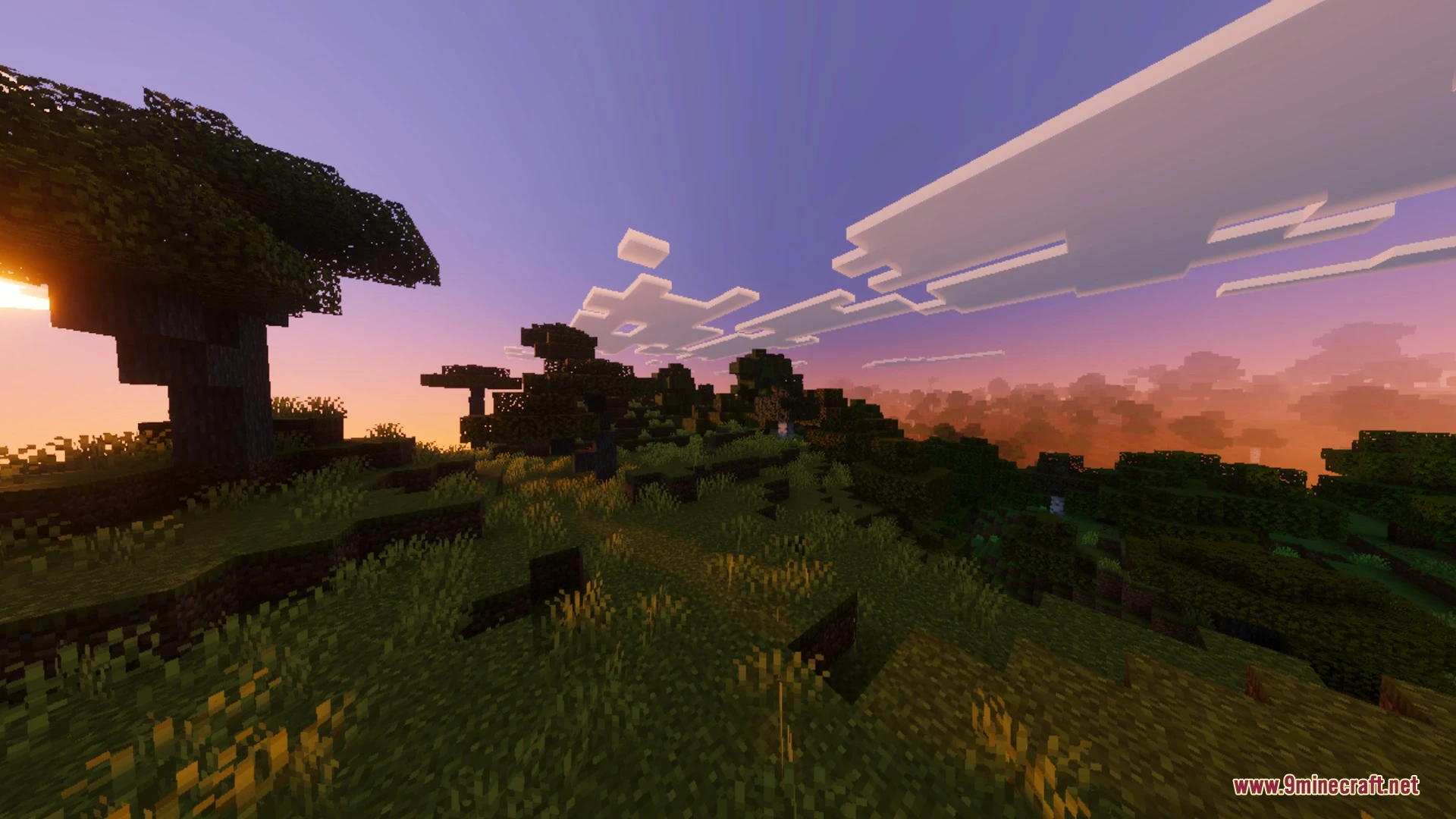 Vibrant Legacy L Espace Shader (26.x) – Upgraded World Lighting on Mobile Screenshot 6 Vibrant Legacy L Espace Shader (26.x) – Upgraded World Lighting on Mobile Screenshot 6