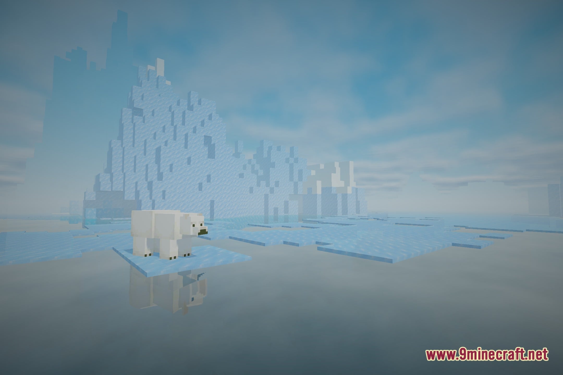 YunMeng Shaders Screenshot 10