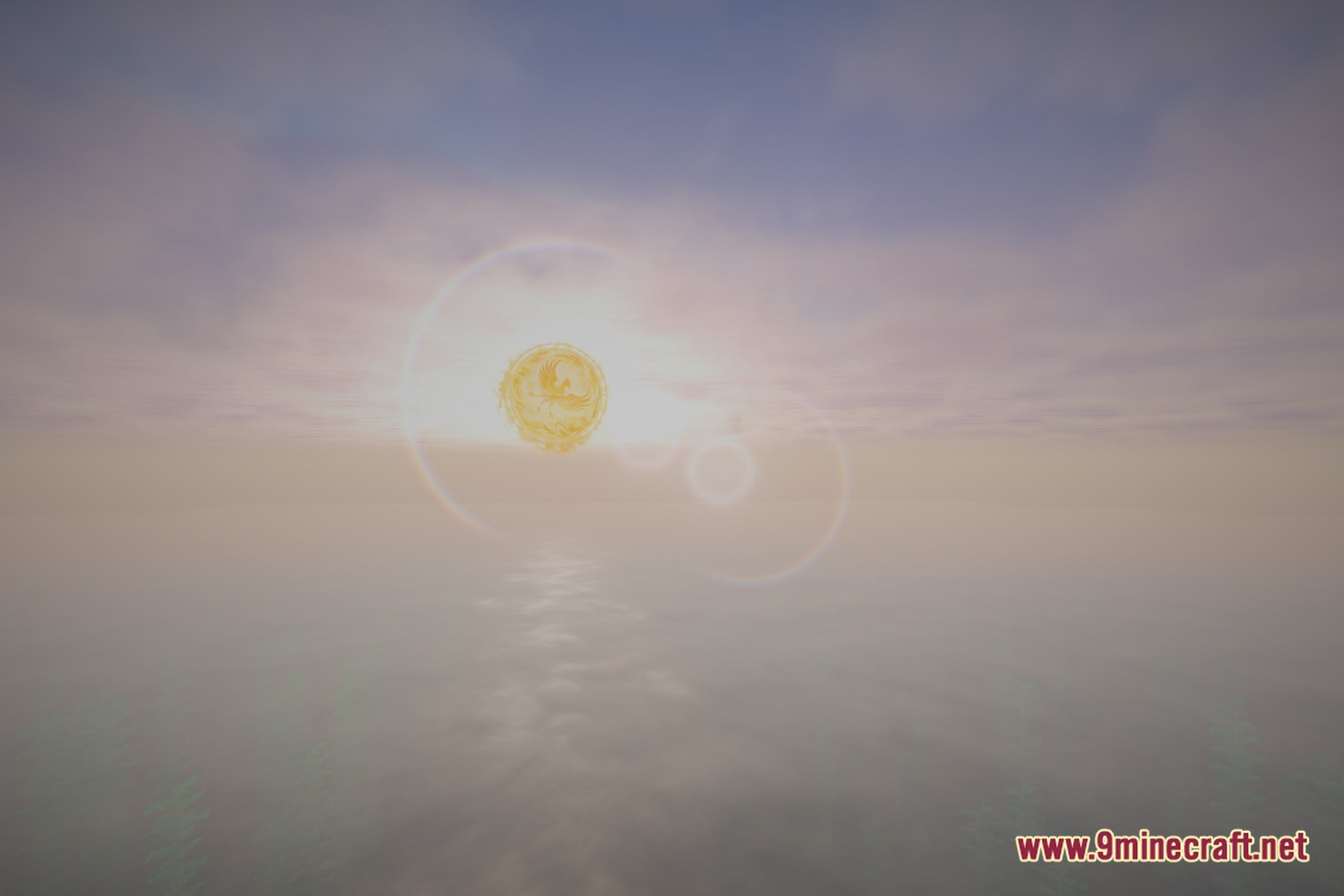 YunMeng Shaders Screenshot 2
