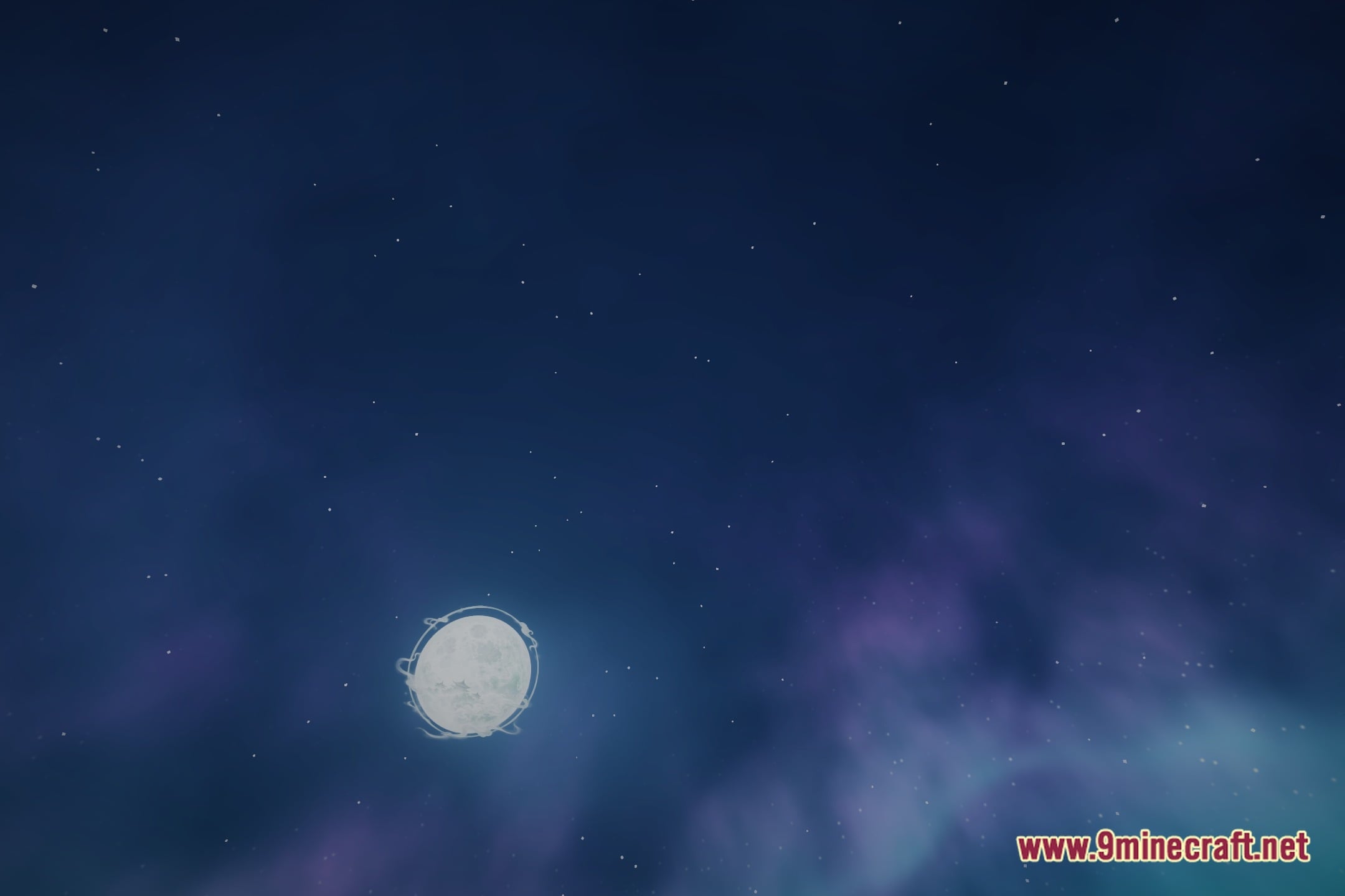YunMeng Shaders Screenshot 6