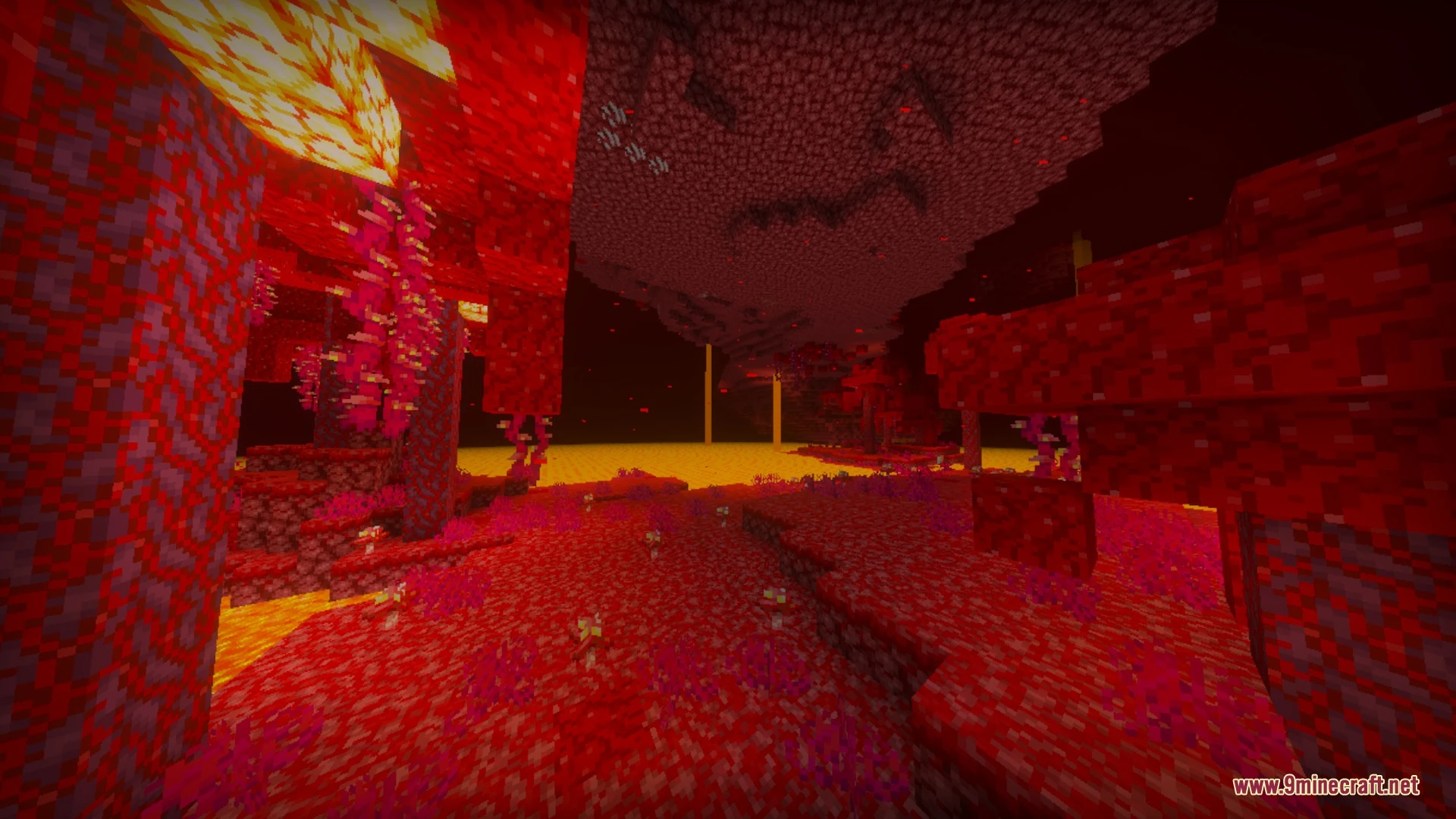 ZZZ VIBRANT VISUAL Shader (26.x, 1.21) – Warm Lighting with Zero Lag on Mobile Screenshot 9 ZZZ VIBRANT VISUAL Shader (26.x, 1.21) – Warm Lighting with Zero Lag on Mobile Screenshot 9
