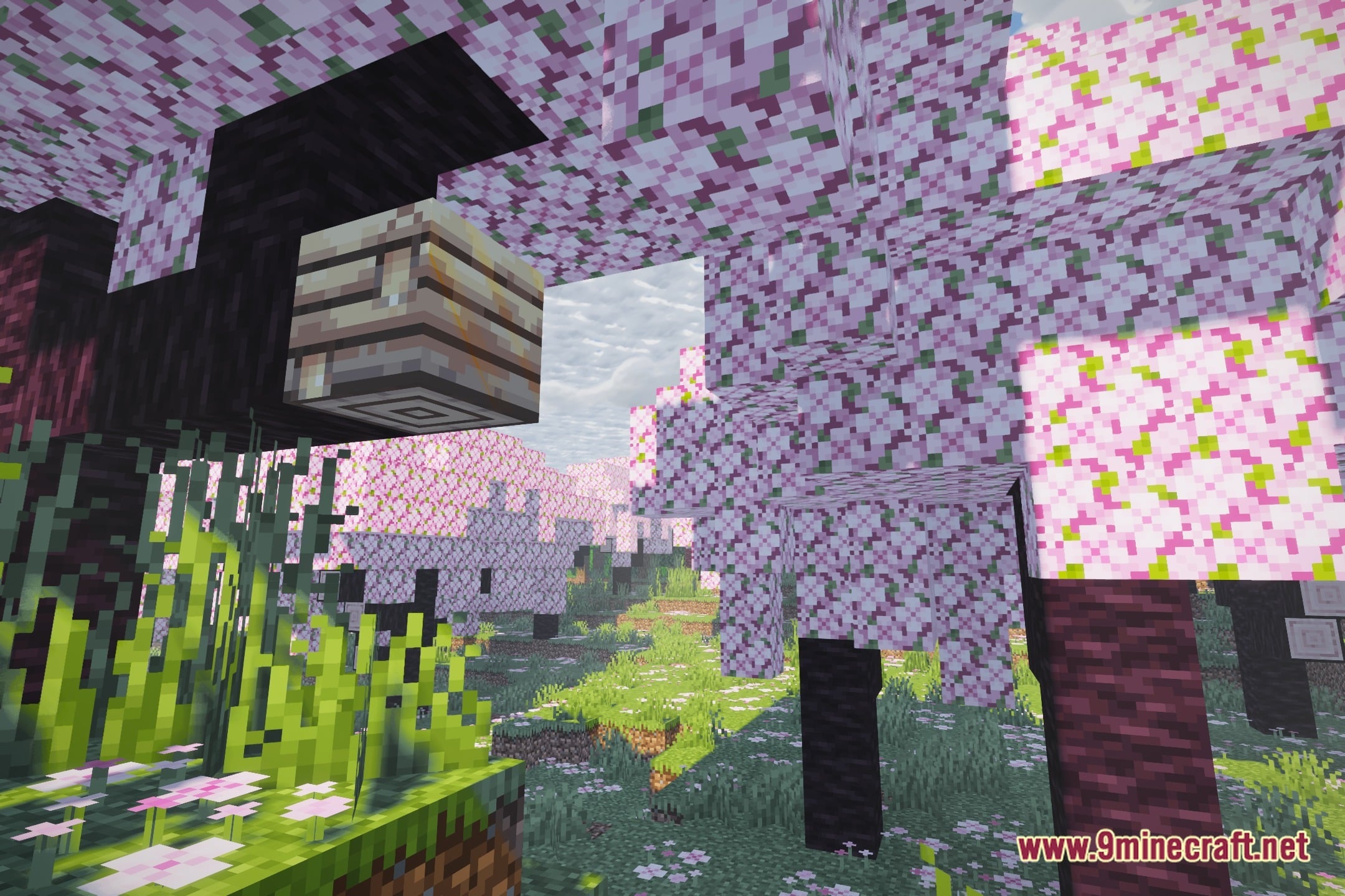 Lumenite Shaders Screenshot 1