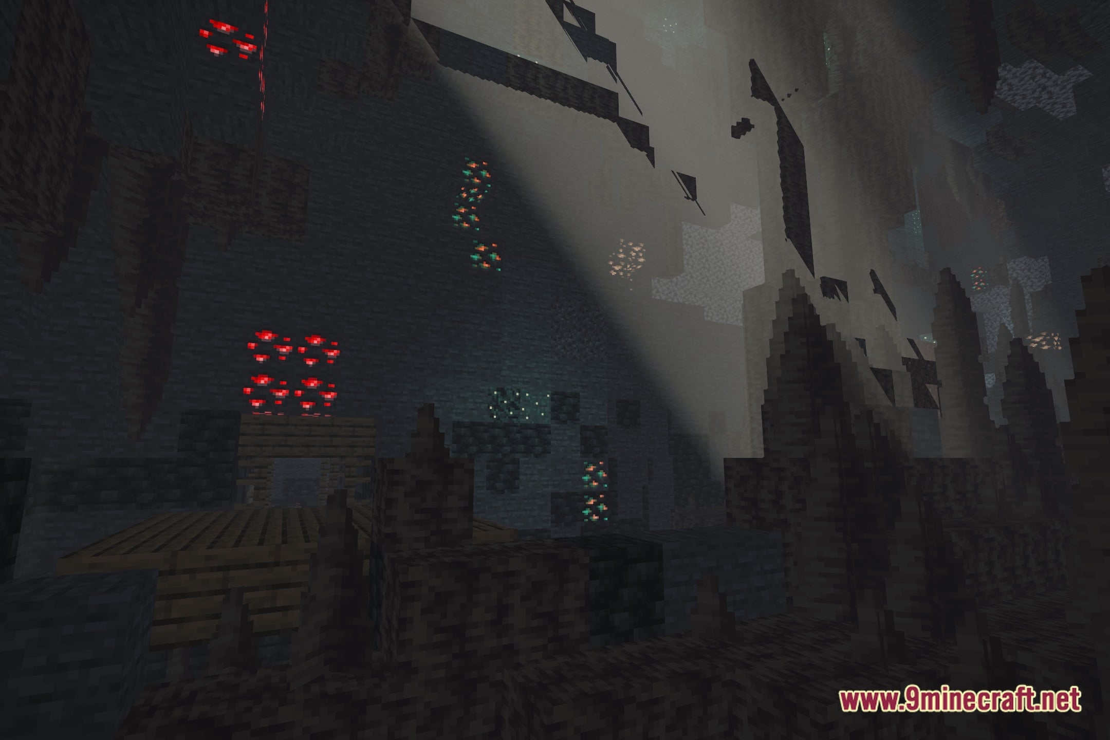 Lumenite Shaders Screenshot 12