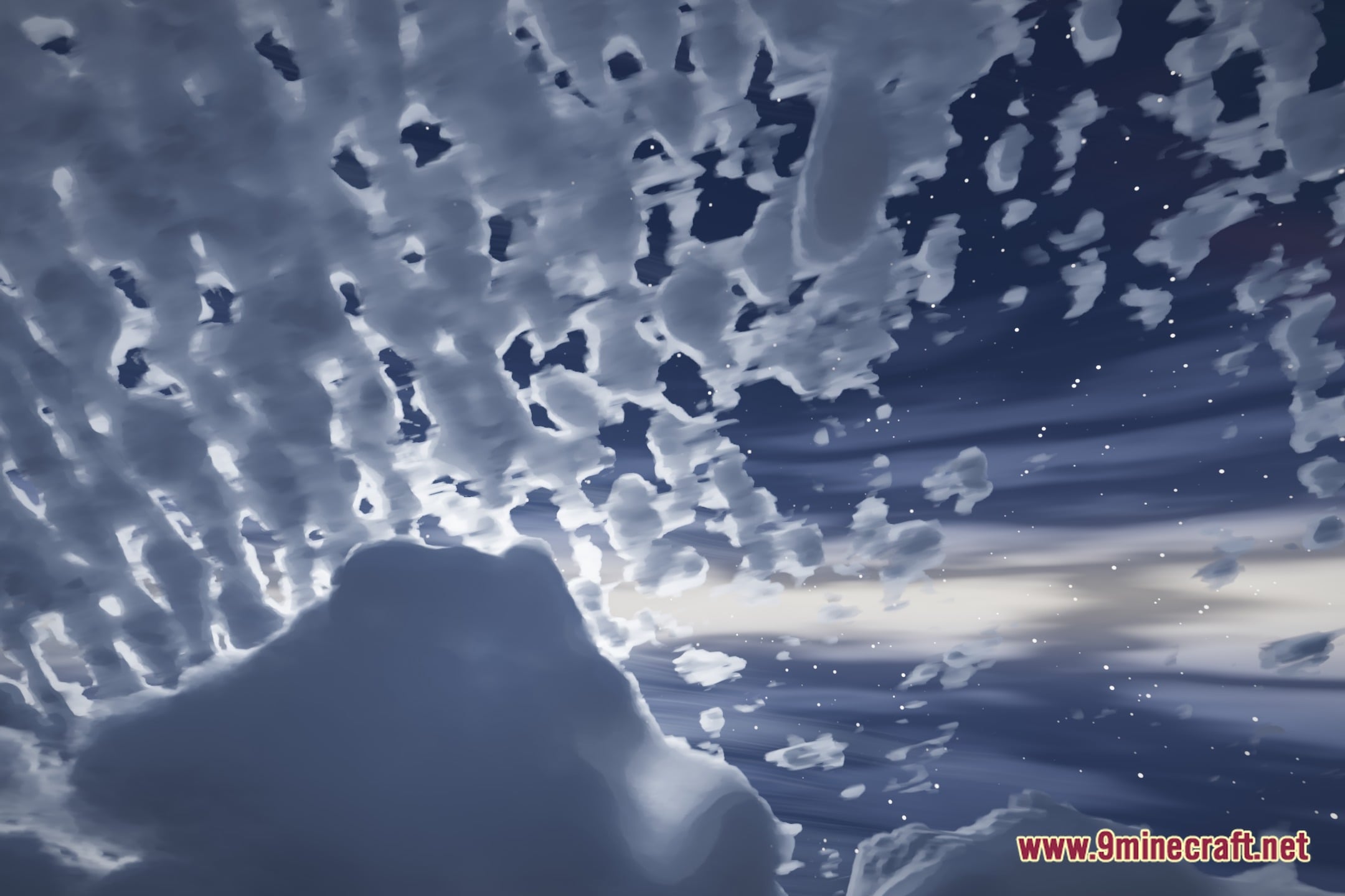 Lumenite Shaders Screenshot 5