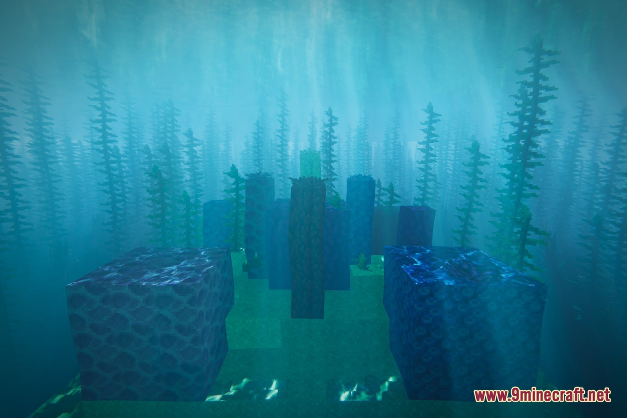 Lumenite Shaders Screenshot 8