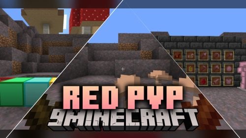 Red PVP Model
