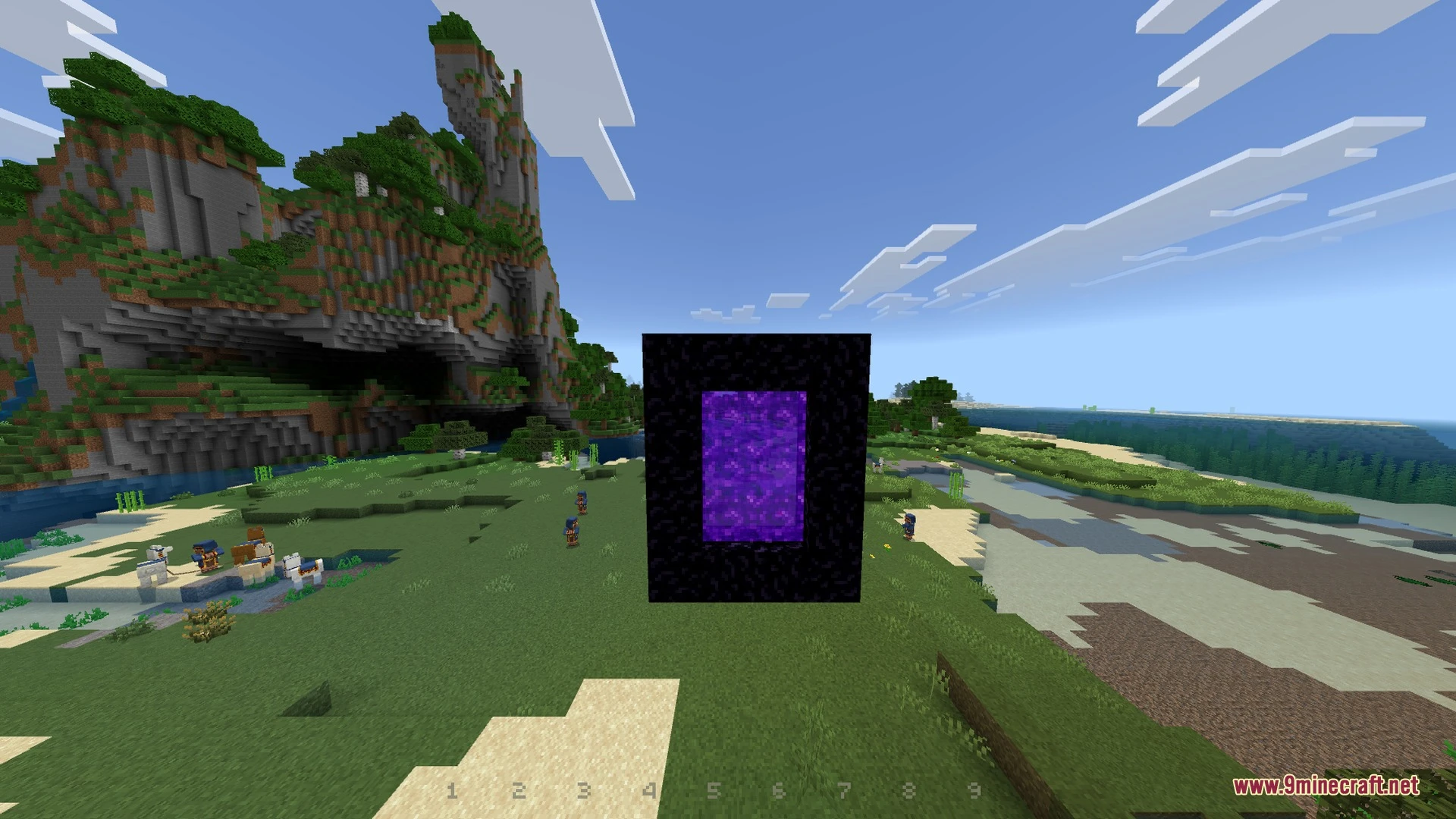 SMOOTH FPS PLUS Shader (26.x) – Crystal Clear Water and Zero Fog on Mobile Screenshot 11 SMOOTH FPS PLUS Shader (26.x) – Crystal Clear Water and Zero Fog on Mobile Screenshot 11