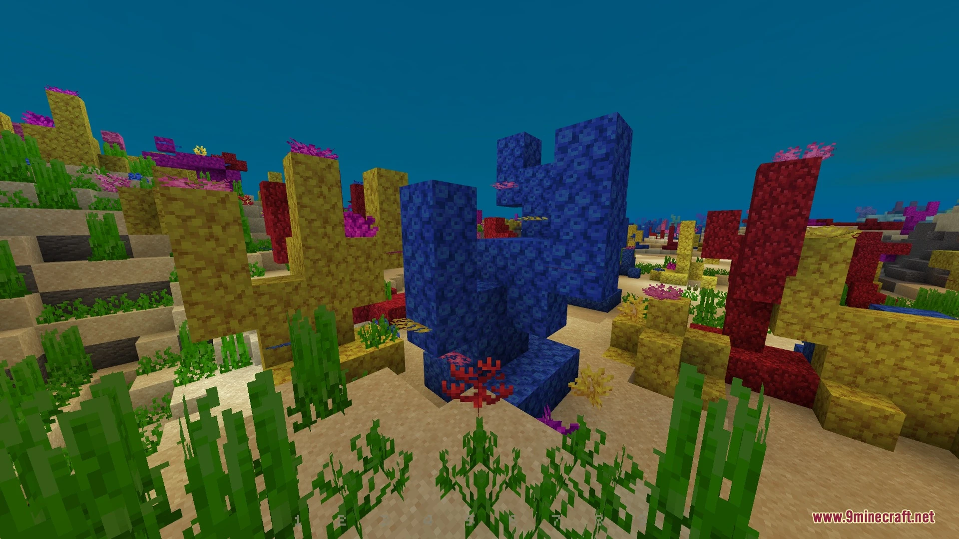 SMOOTH FPS PLUS Shader (26.x) – Crystal Clear Water and Zero Fog on Mobile Screenshot 3 SMOOTH FPS PLUS Shader (26.x) – Crystal Clear Water and Zero Fog on Mobile Screenshot 3