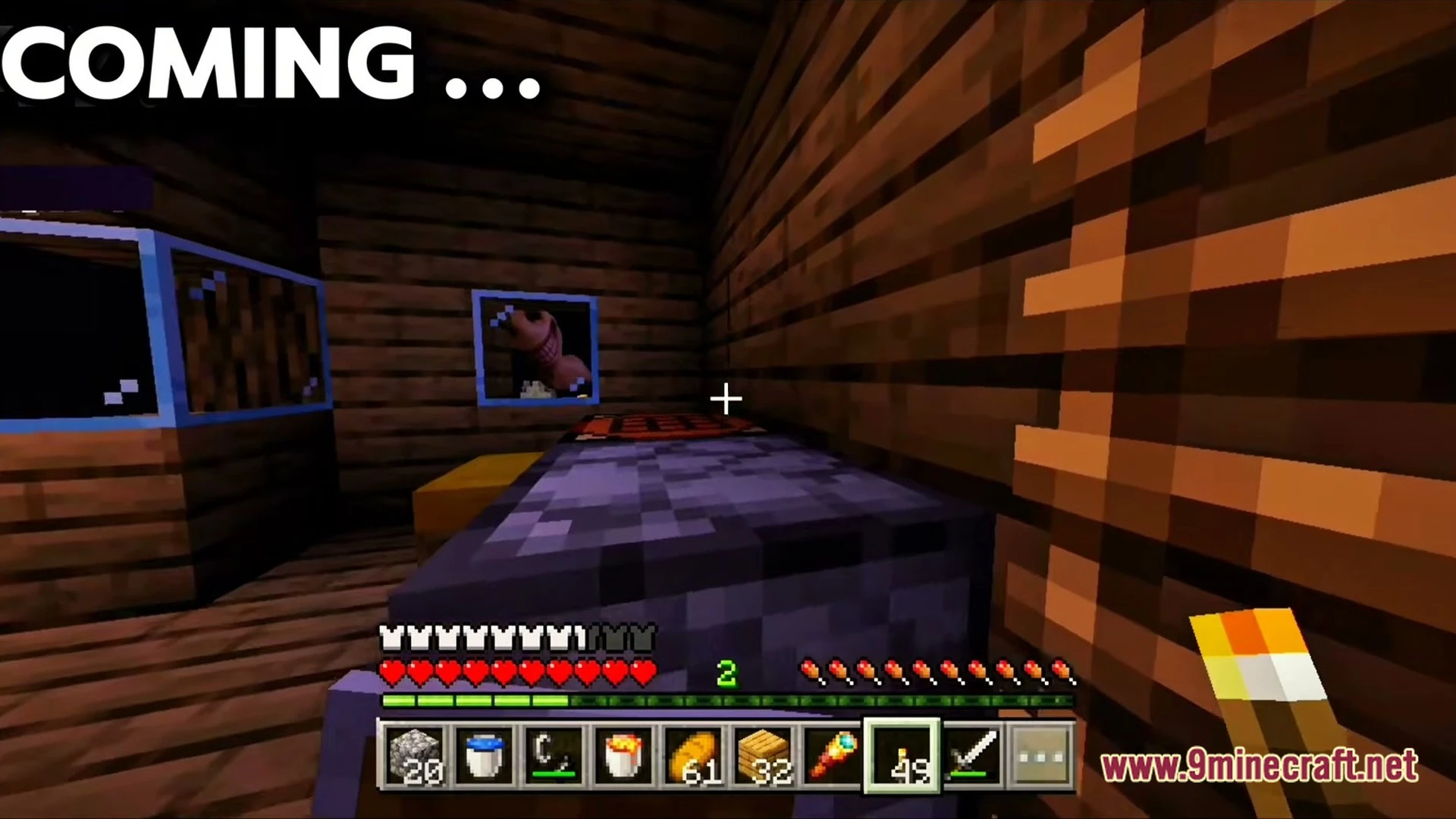 Verity World AI Horror Adventure With Verity Modpack Screenshot 3 Verity World AI Horror Adventure With Verity Modpack Screenshot 3