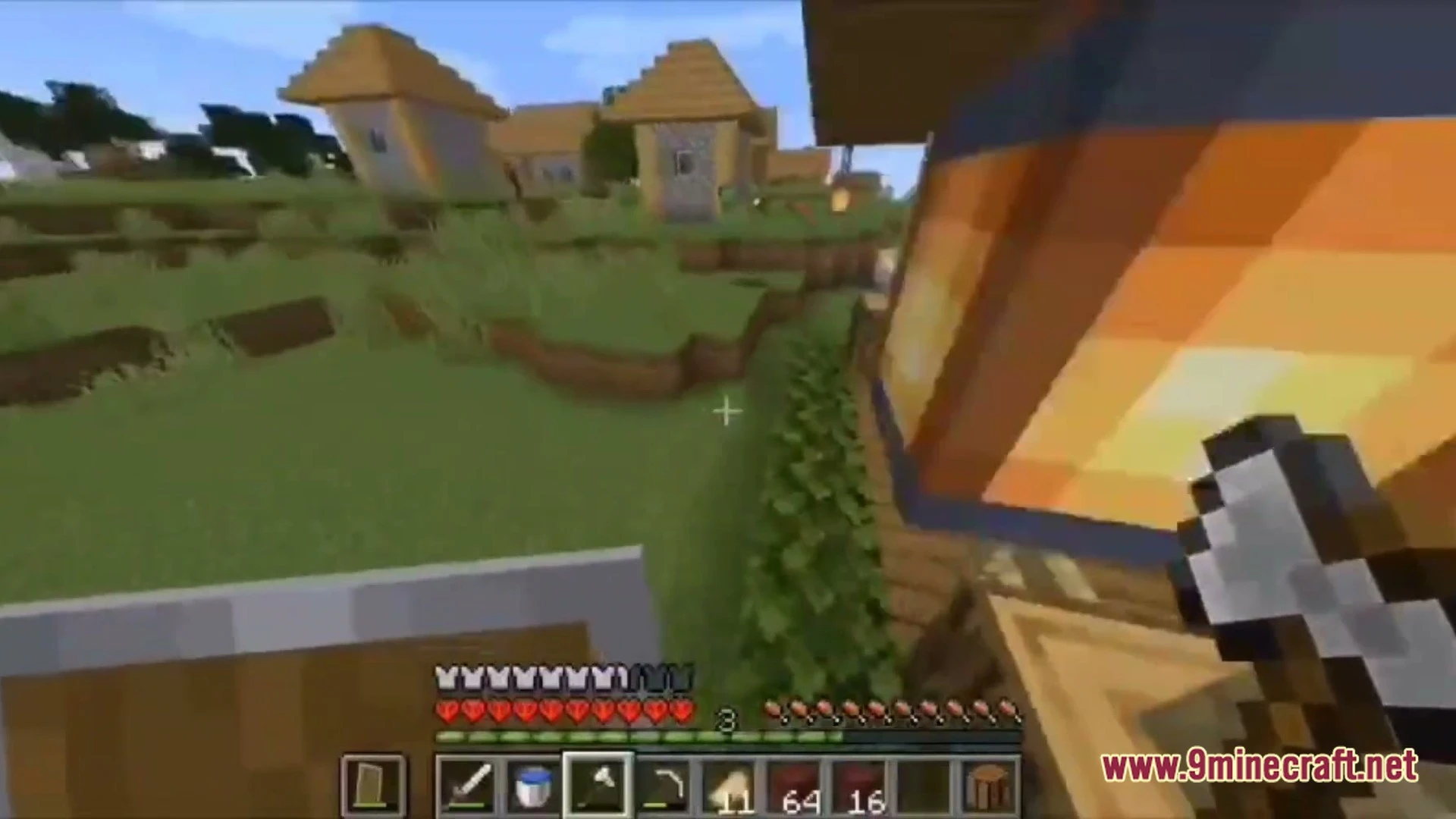 Biggest Beacon Map Screenshot 4