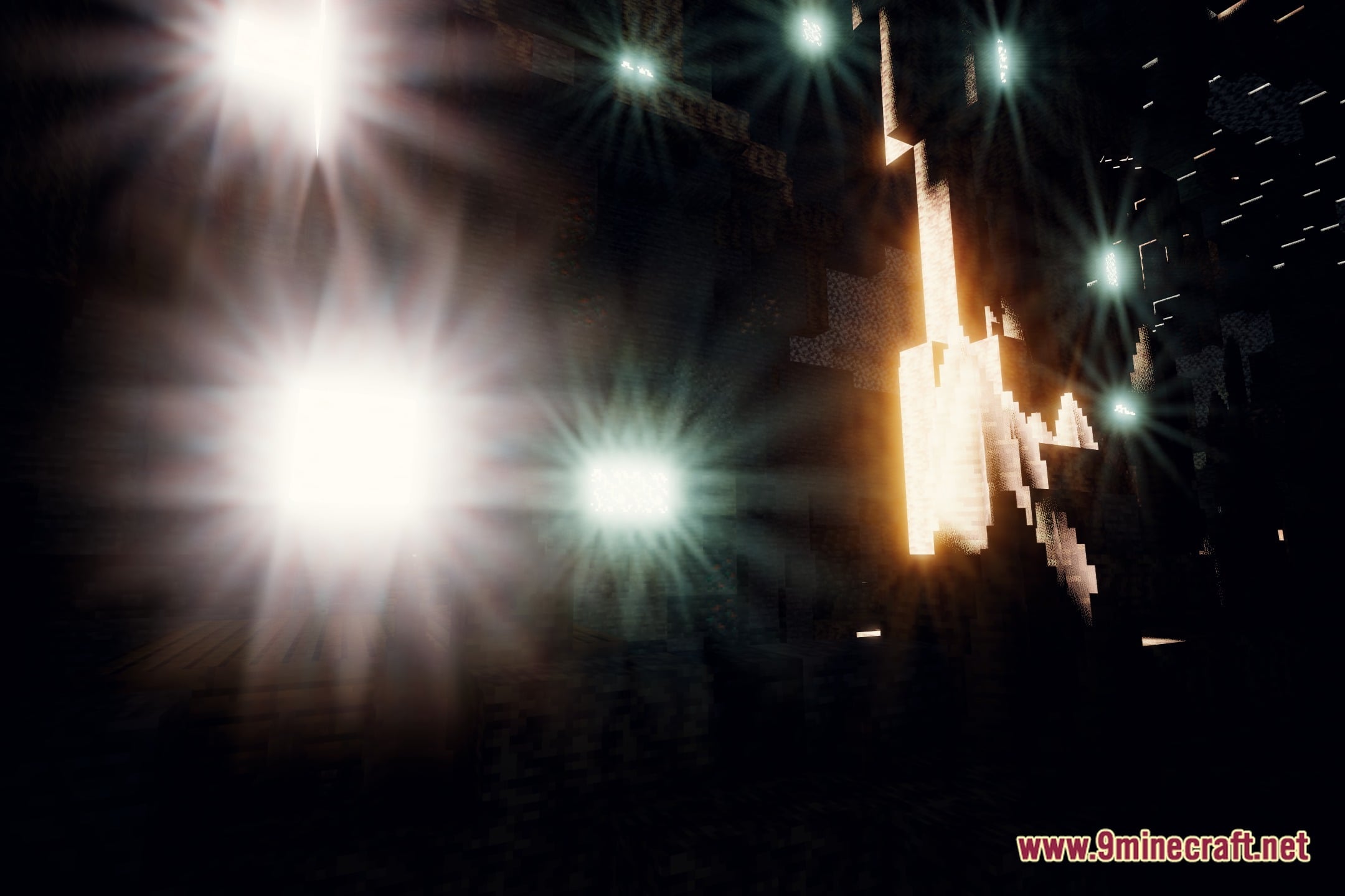 Lumarit Shaders Screenshot 11