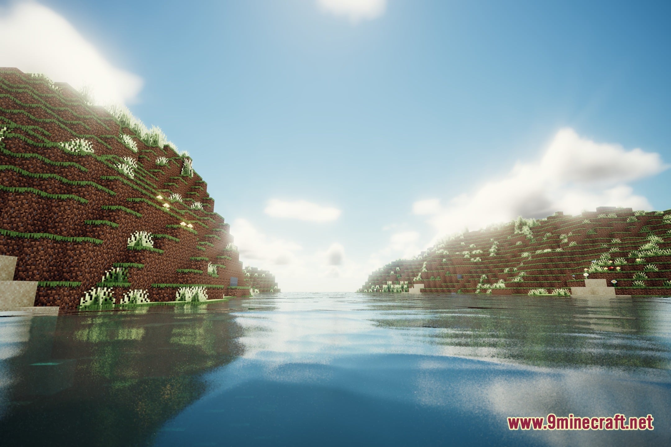Lumarit Shaders Screenshot 6