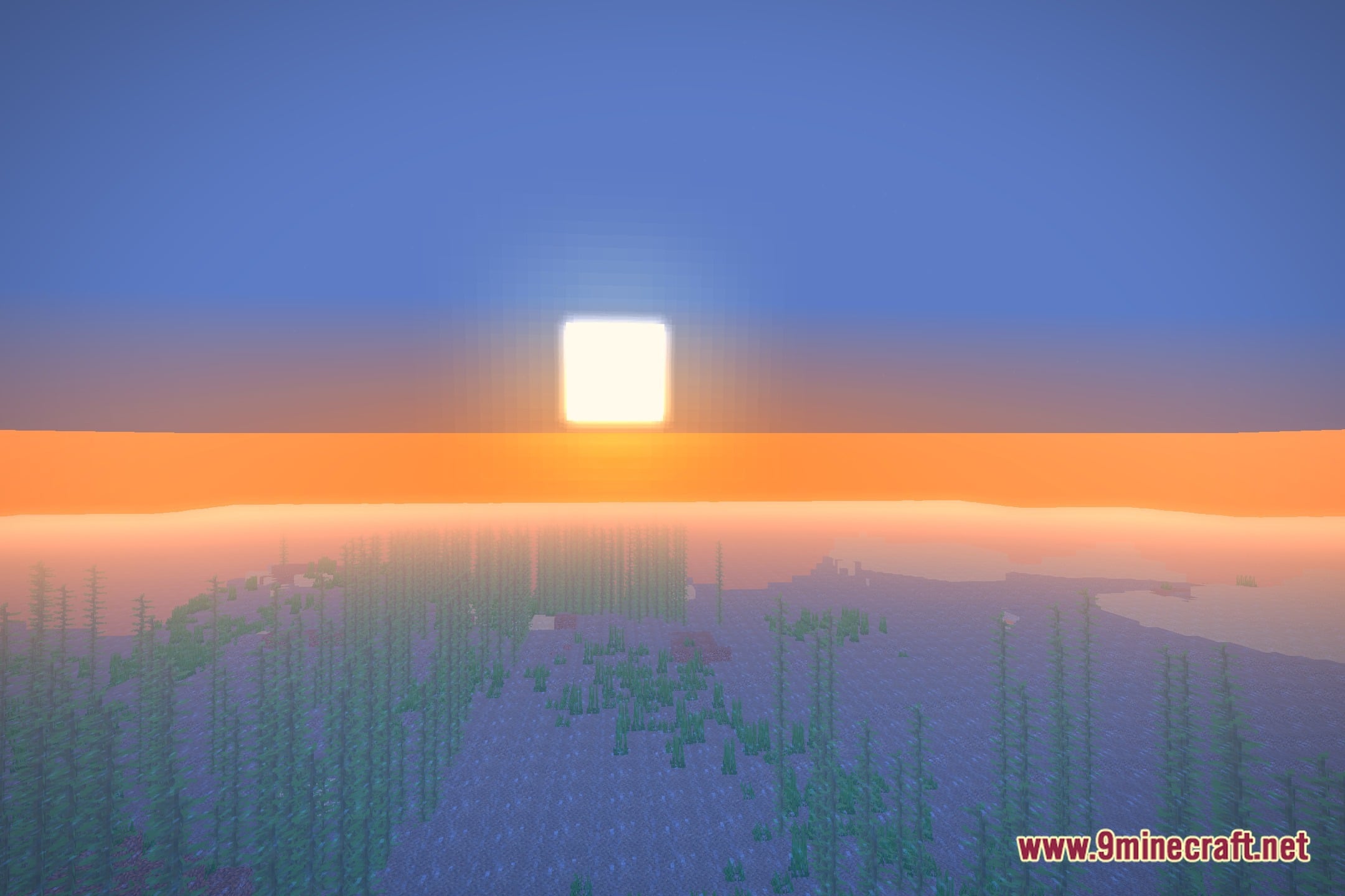Stark Shaders Screenshot 2