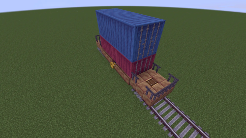 Thrall 40ft 53ft Well Car Nbt Schematic Thumbnail