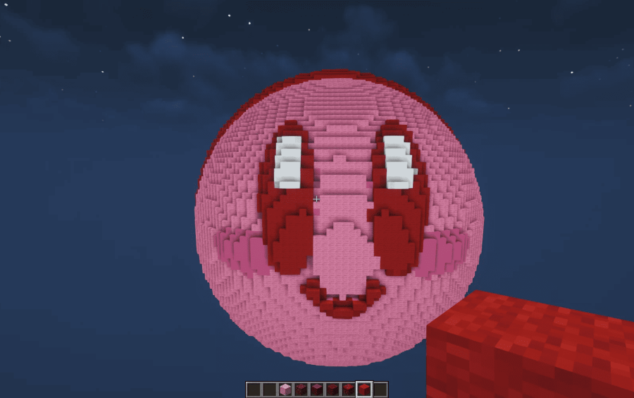 Kirby 3d Schematic Screenshots 2 Kirby 3d Schematic Screenshots 2