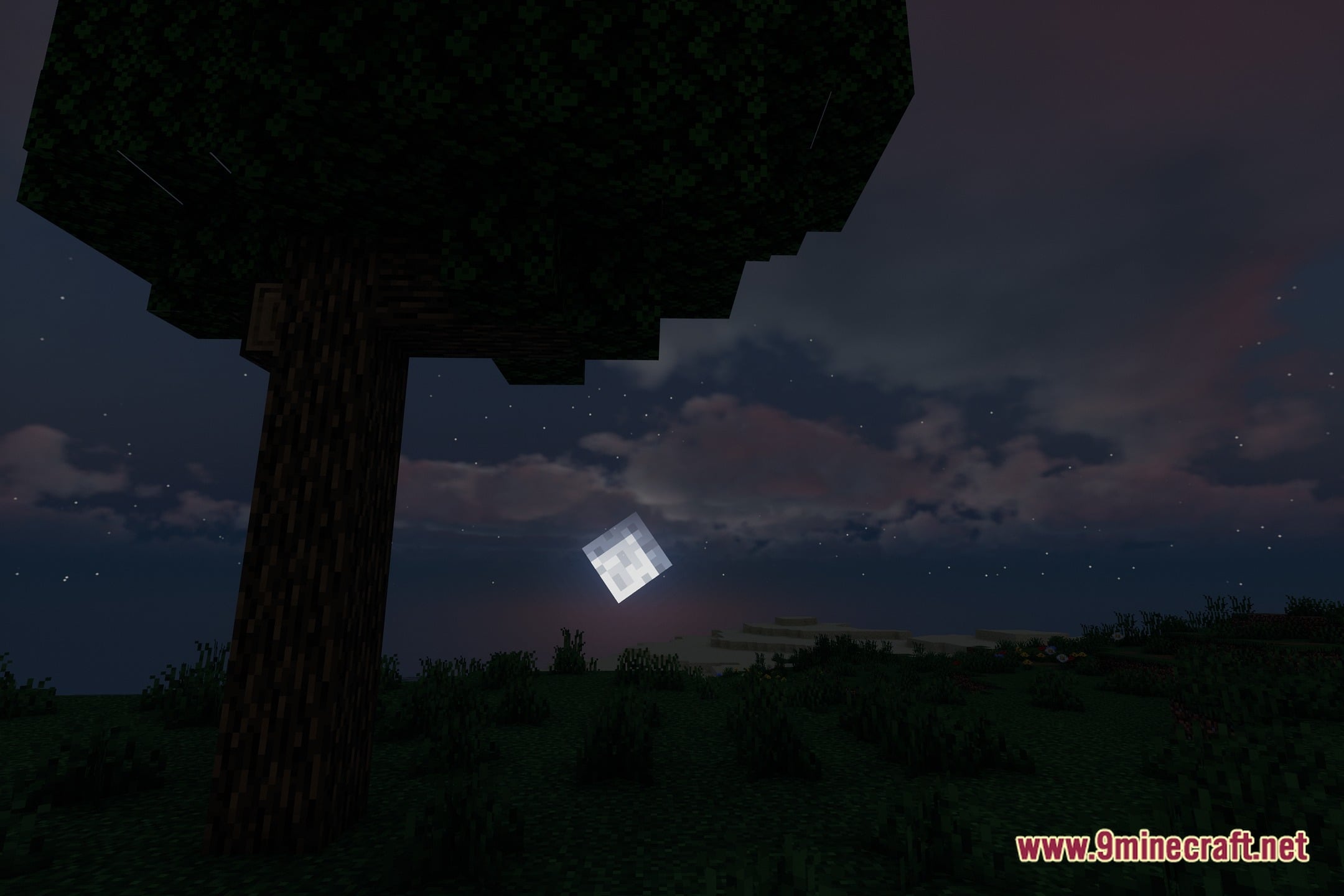 LVS Lite Visual Style Chocapic13' Shaders Screenshot 4