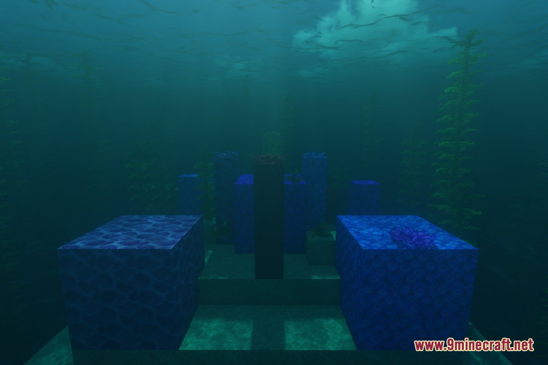 LVS Lite Visual Style Chocapic13' Shaders Screenshot 8
