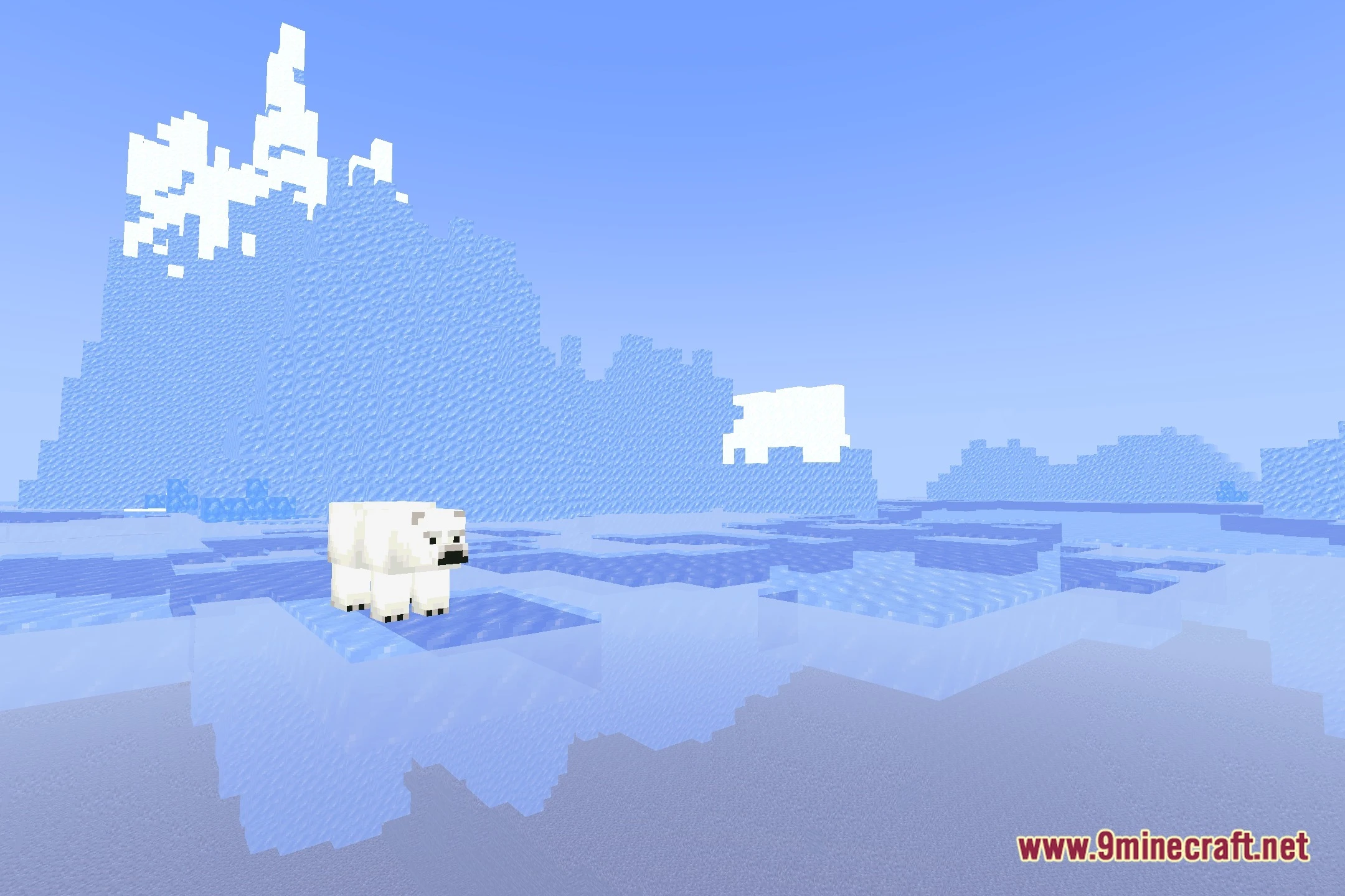 Low Hadal Shaders Screenshot 10