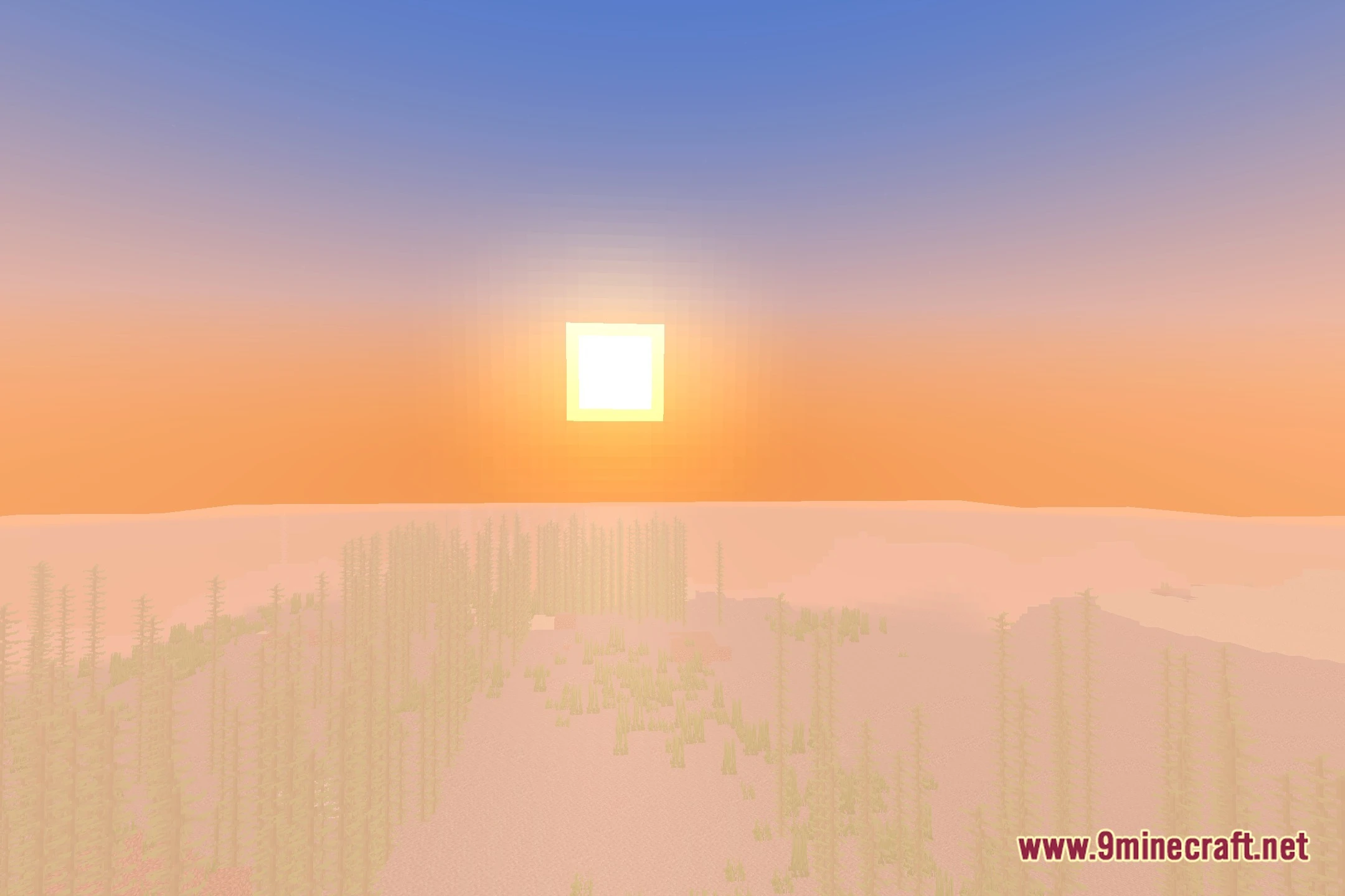 Low Hadal Shaders Screenshot 2
