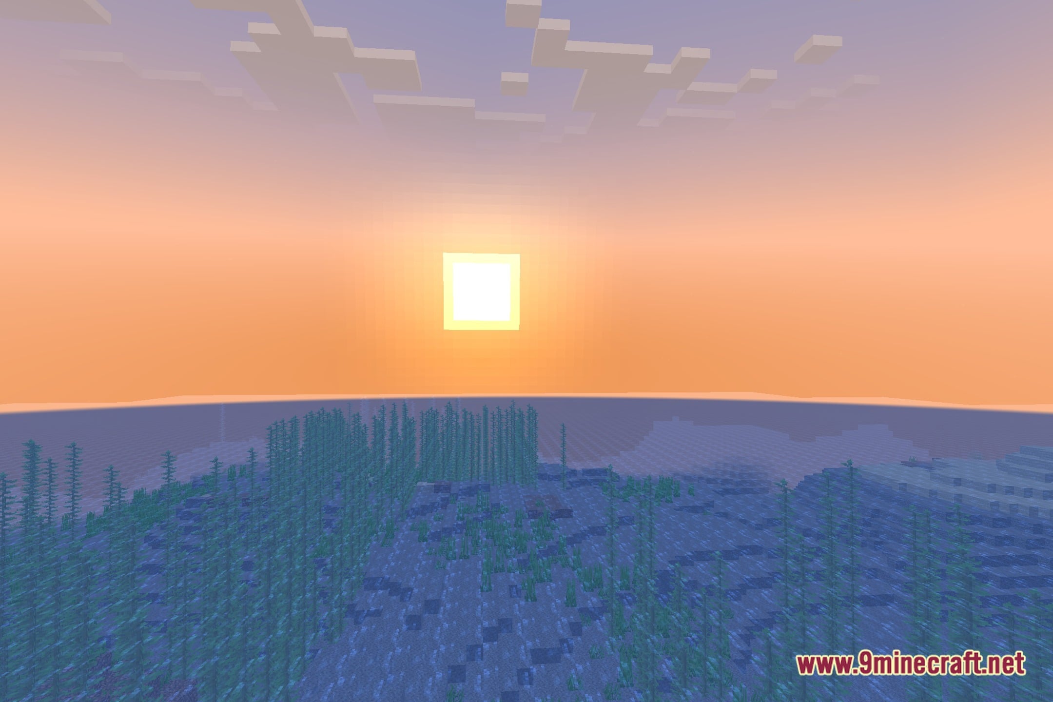 Reshady Shaders Screenshot 2