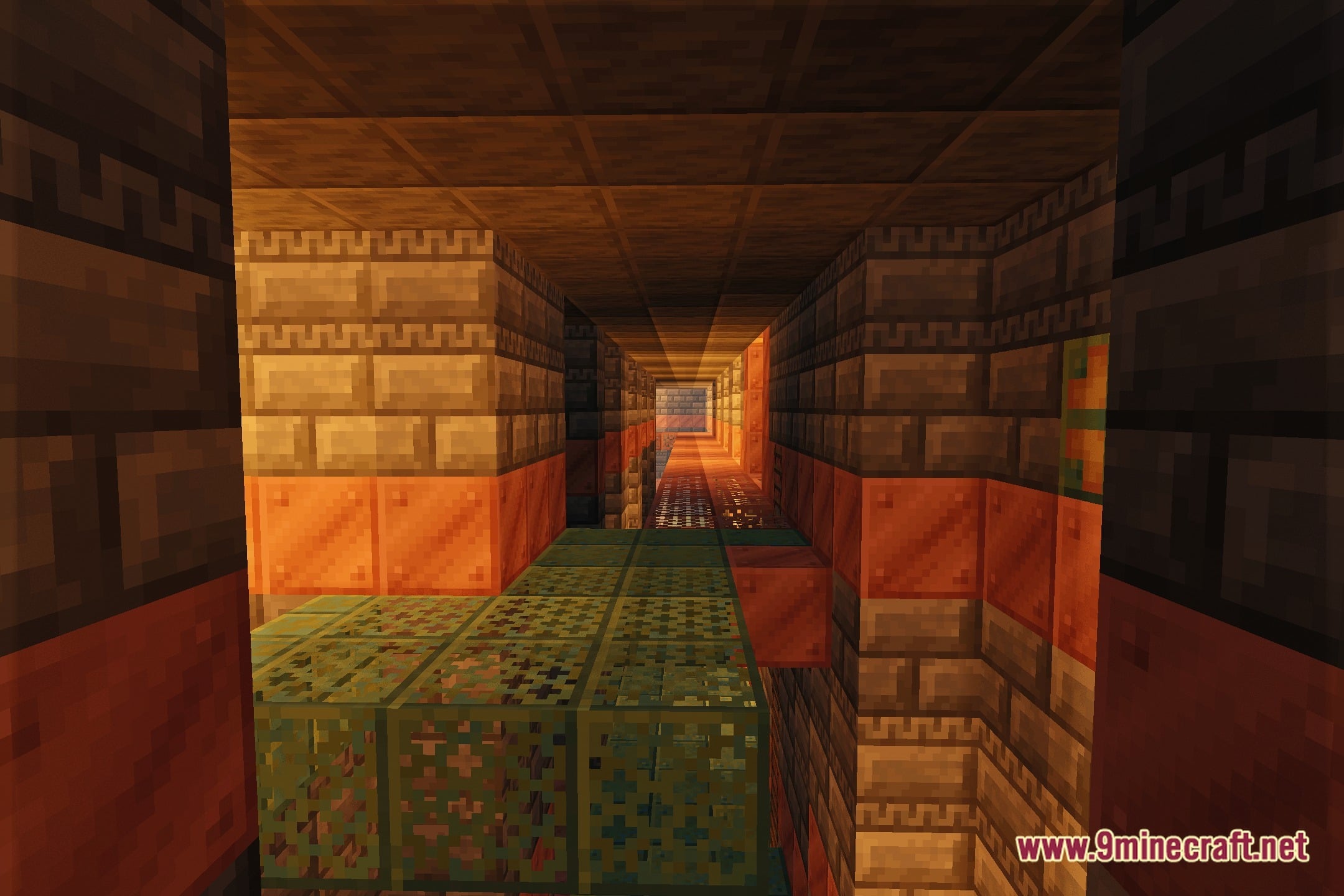 SirDrake's Shaders Screenshot 12
