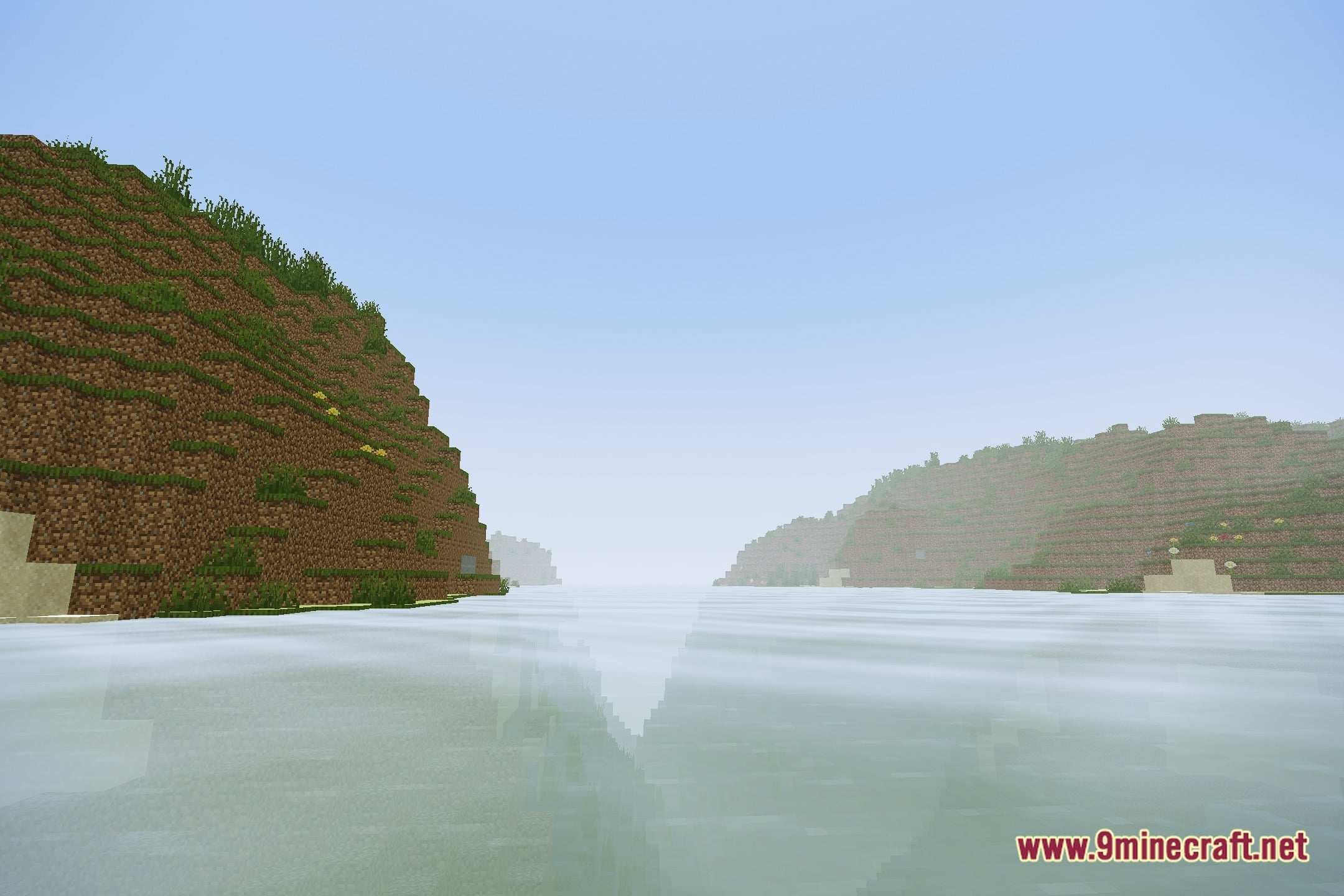 SirDrake's Shaders Screenshot 8