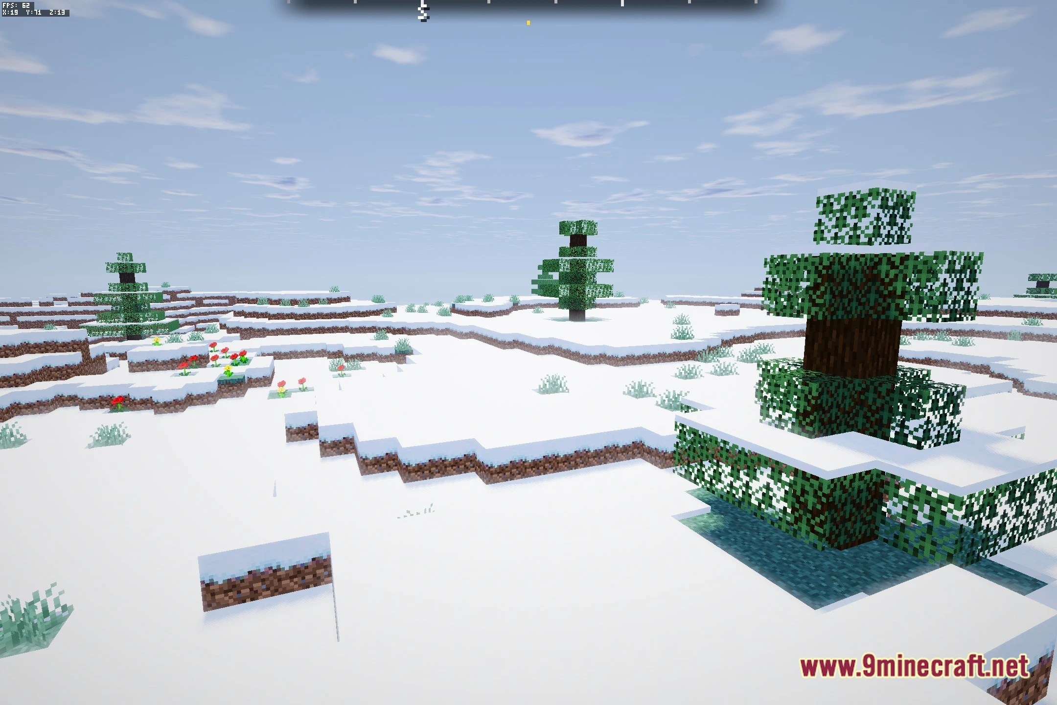 Cristalino Shaders Screenshot 11
