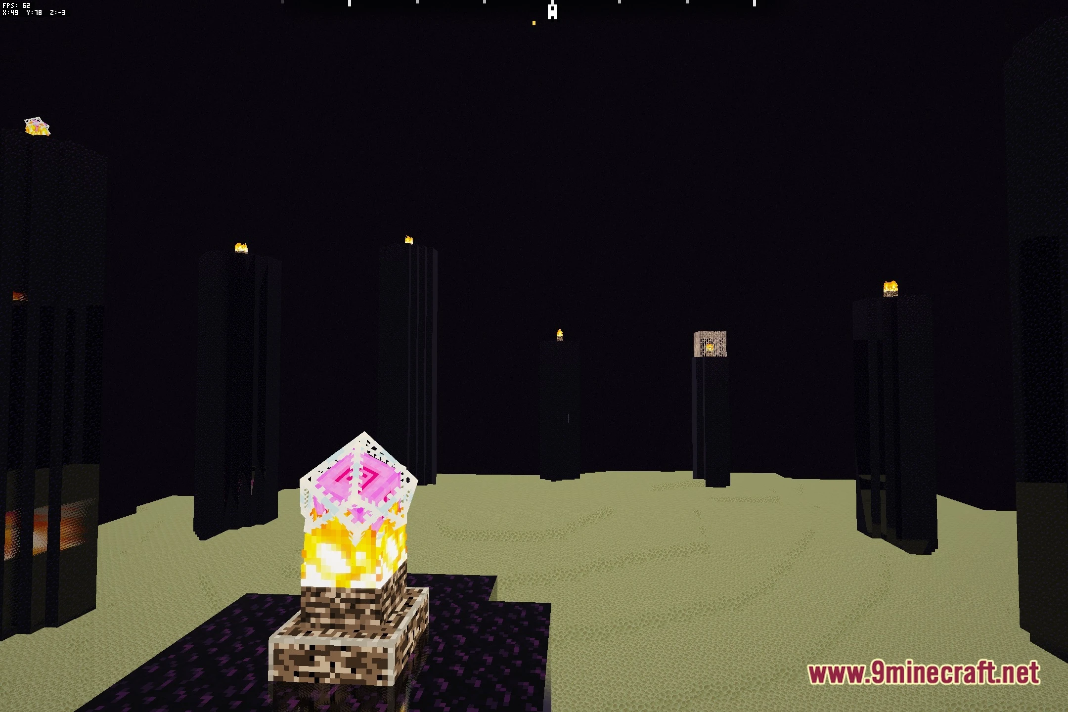 Cristalino Shaders (26.3, 1.20.1) – Lightweight Reflections and Soft Shadows — screenshot 3