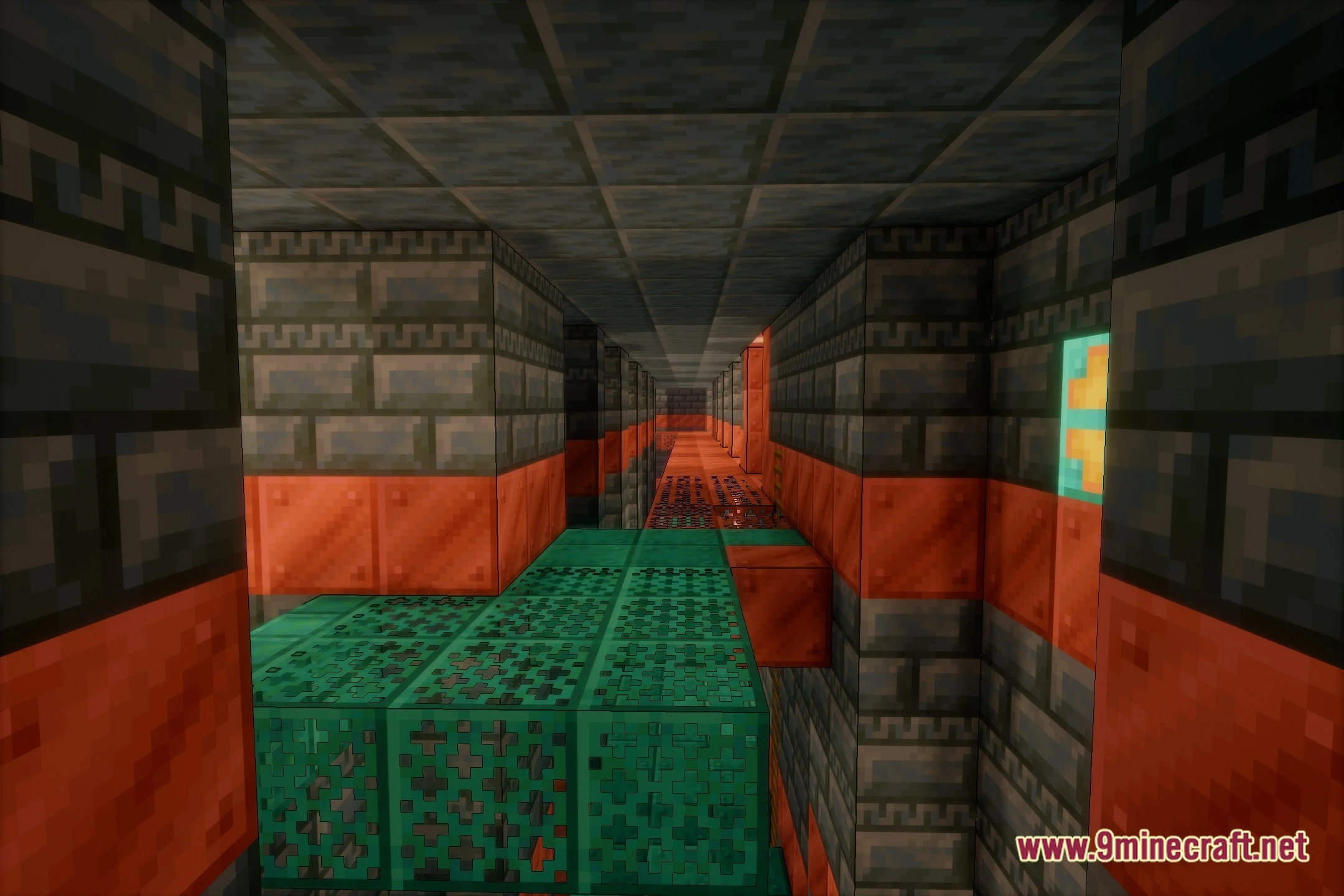 Evelite Toon Shaders Screenshot 11