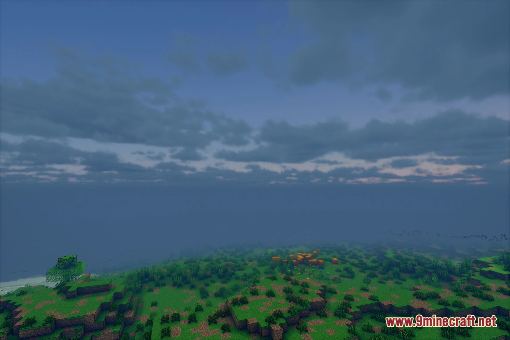 Evelite Toon Shaders (26.3, 1.20.1) – Anime Visuals with Realistic Shading — screenshot 7