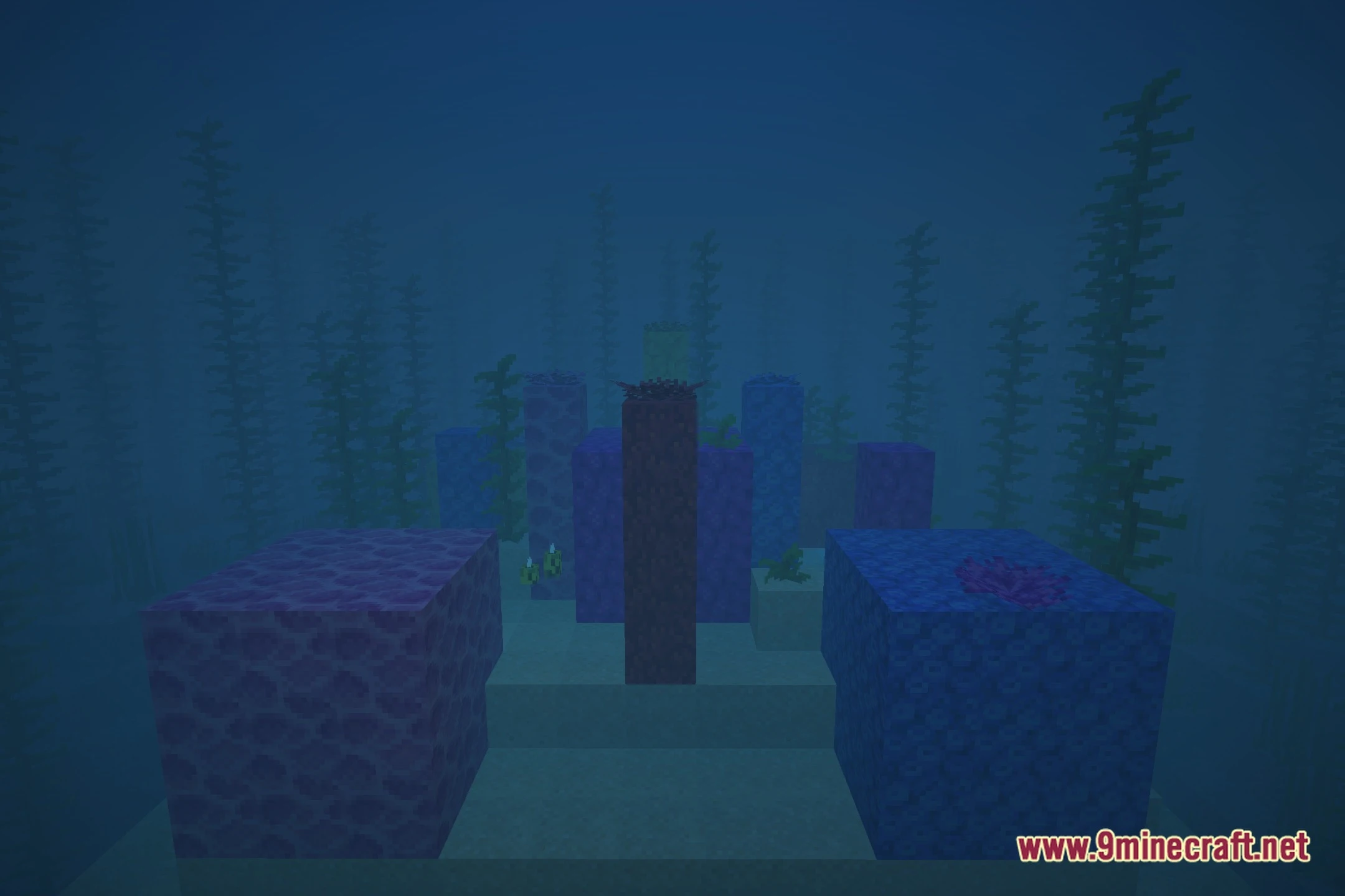 Galaxy'S Shaders Screenshot 9