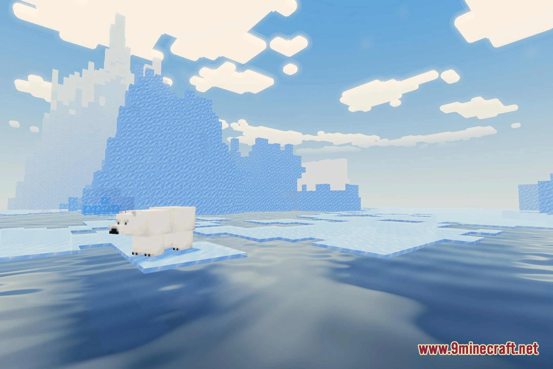 Luminol Republic Shaders Screenshot 10