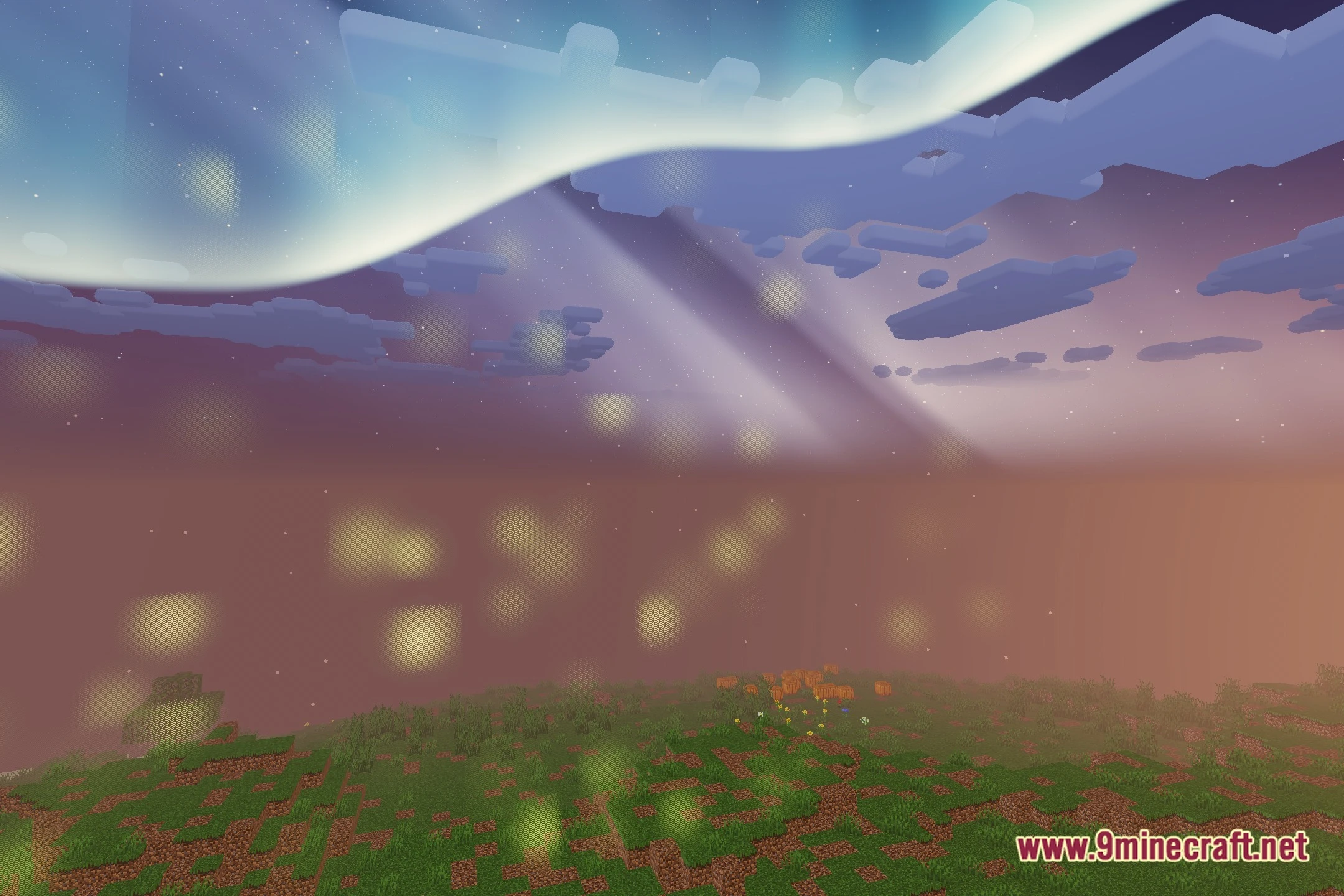 Luminol Republic Shaders (26.3, 1.20.1) – Volumetric Godrays and Soft Shadows — screenshot 7
