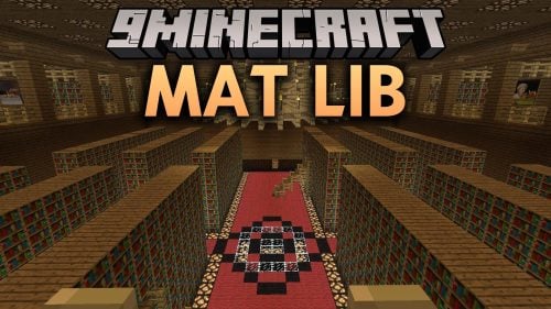 Mat Lib Mod (26.3, 1.20.1) – Keep Modpacks Stable Across Every Mod Loader