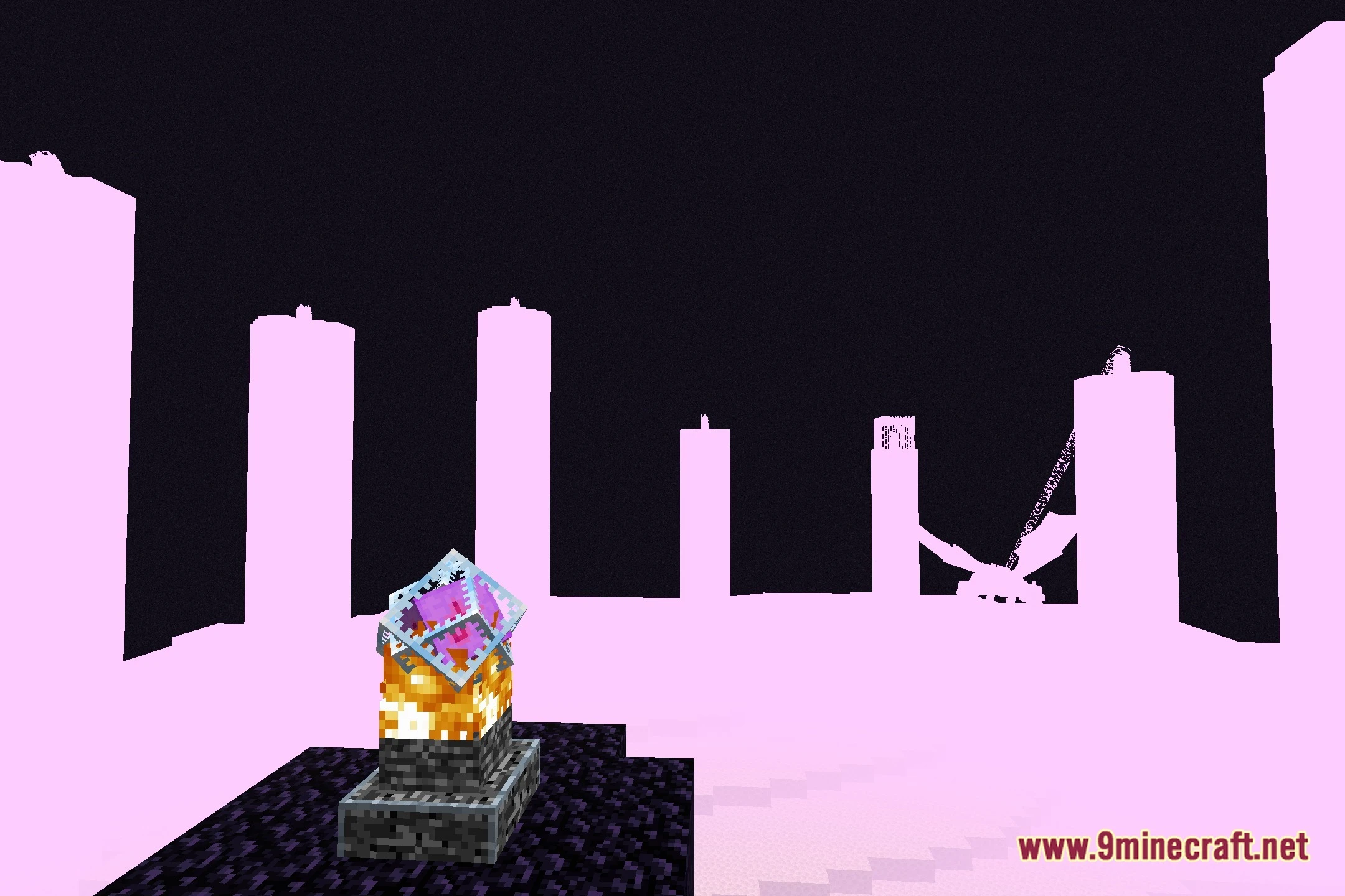 Modern Shaders (26.3, 1.20.1) – Soft Shadows and Animated Water Reflections — screenshot 3