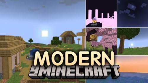 Modern Shaders