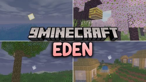 Eden Shaders