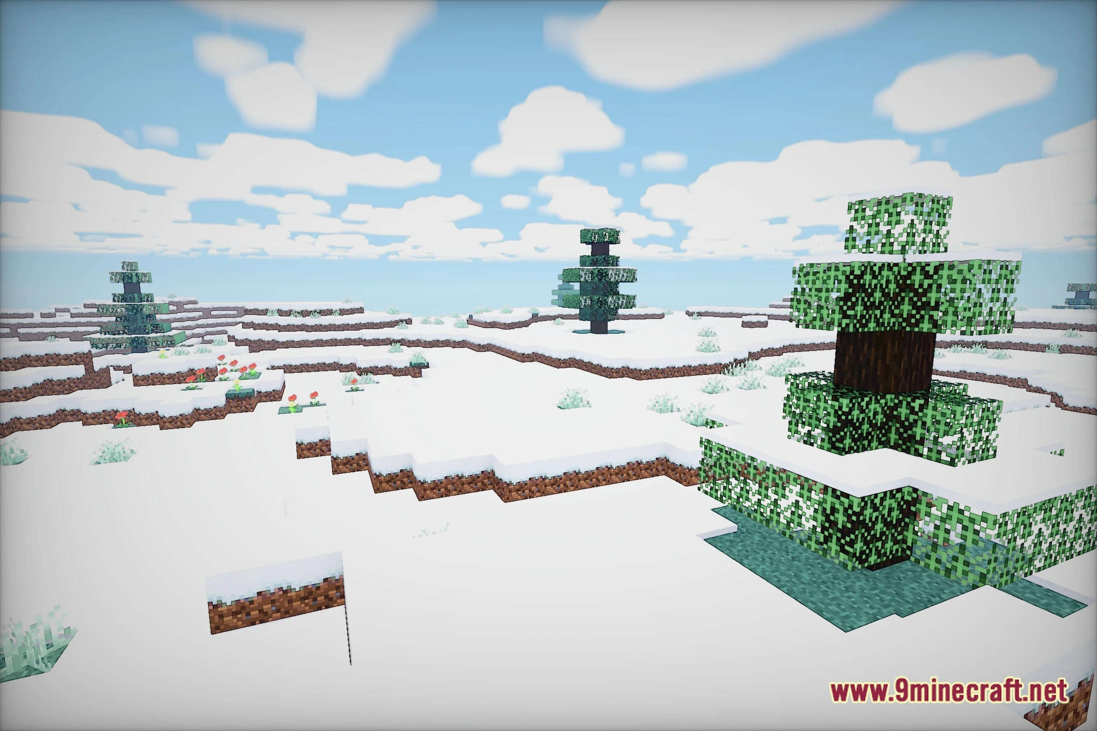 UltraPBR Shaders Screenshot 11