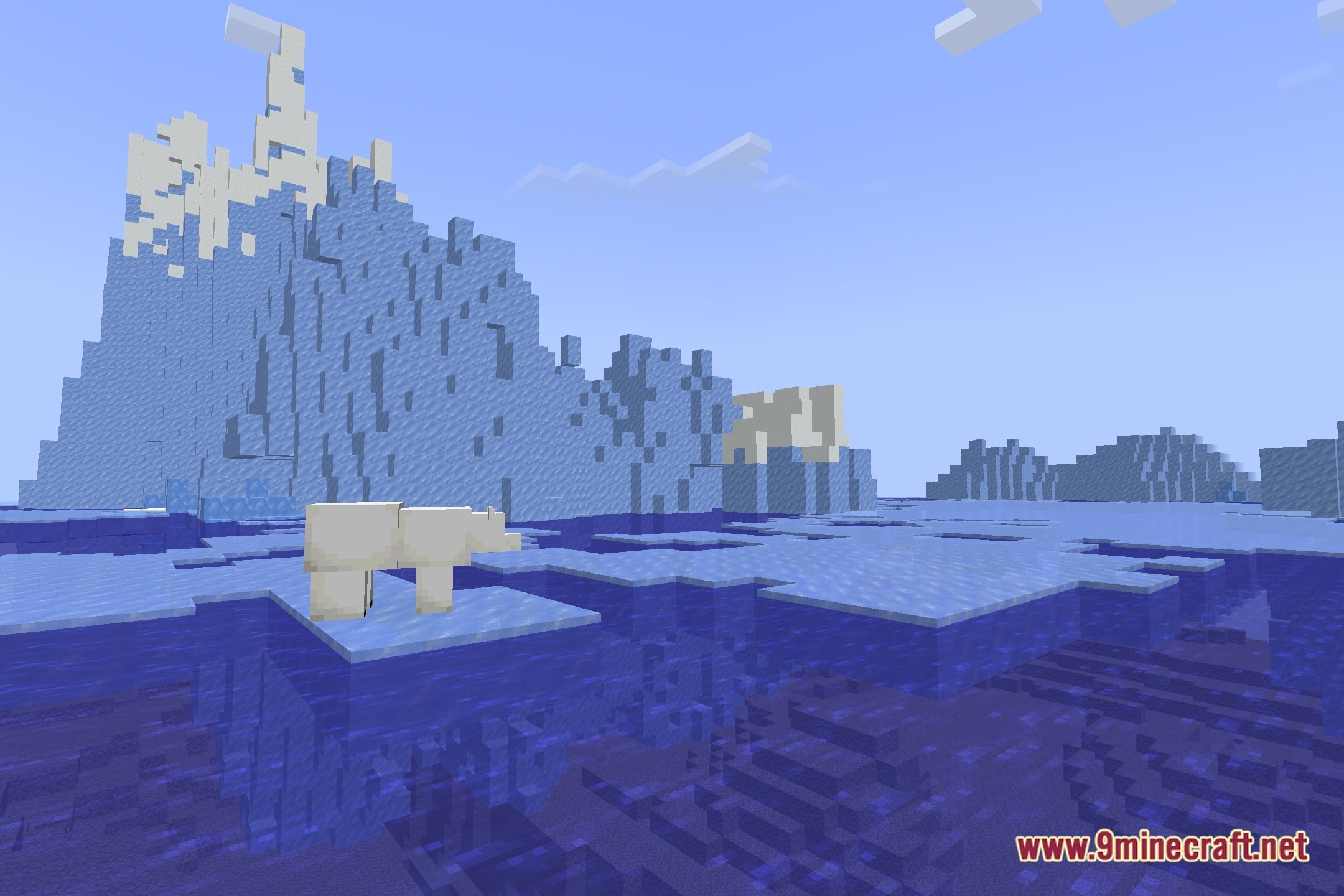 EIQFEP Shaders Screenshot 10