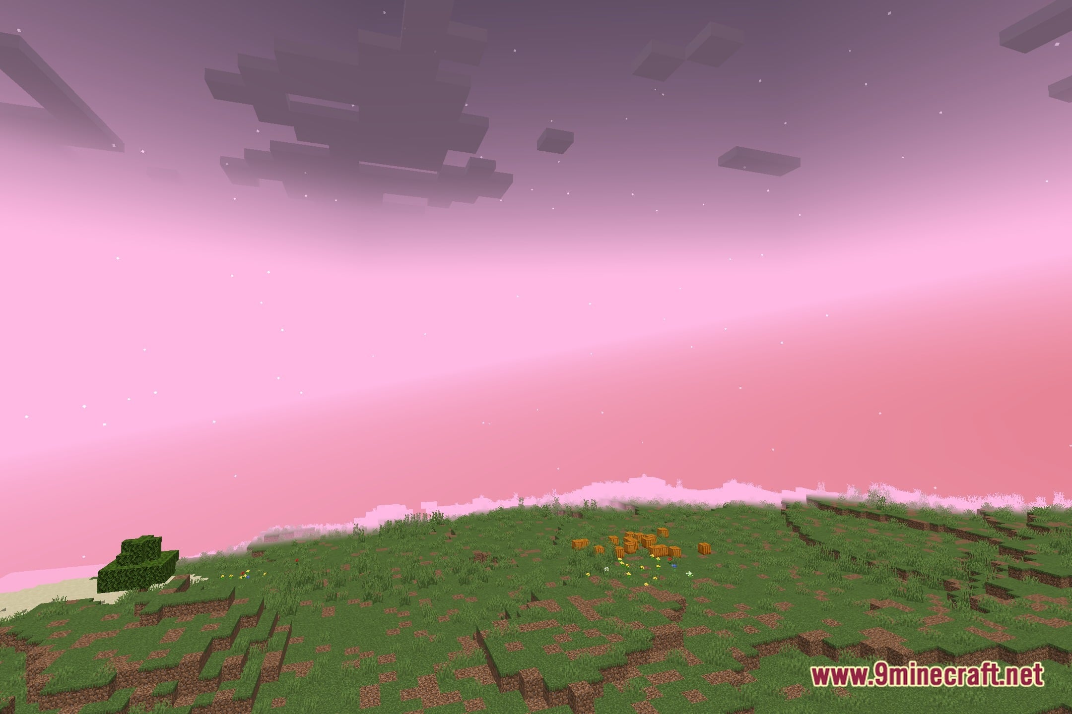 EIQFEP Shaders Screenshot 7