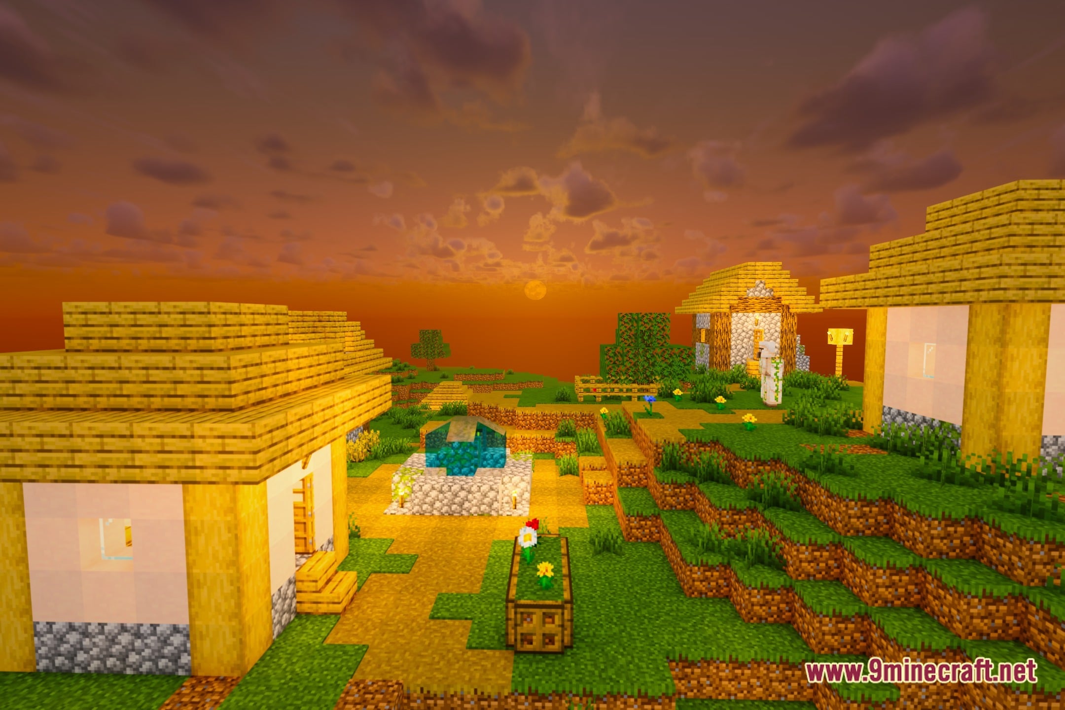 Hyperreal Shaders Screenshot 5