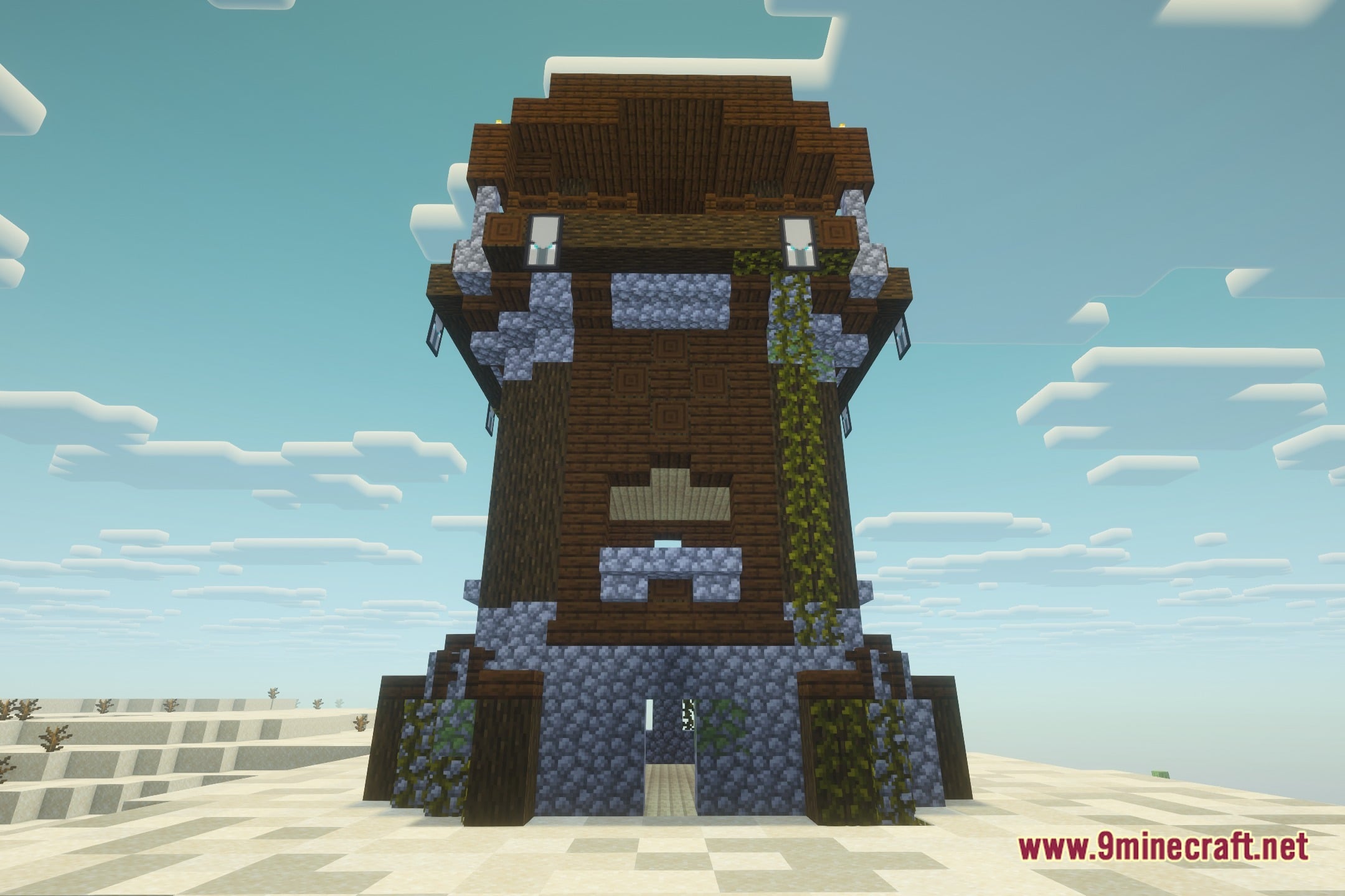 Lively Nature Shaders Screenshot 12