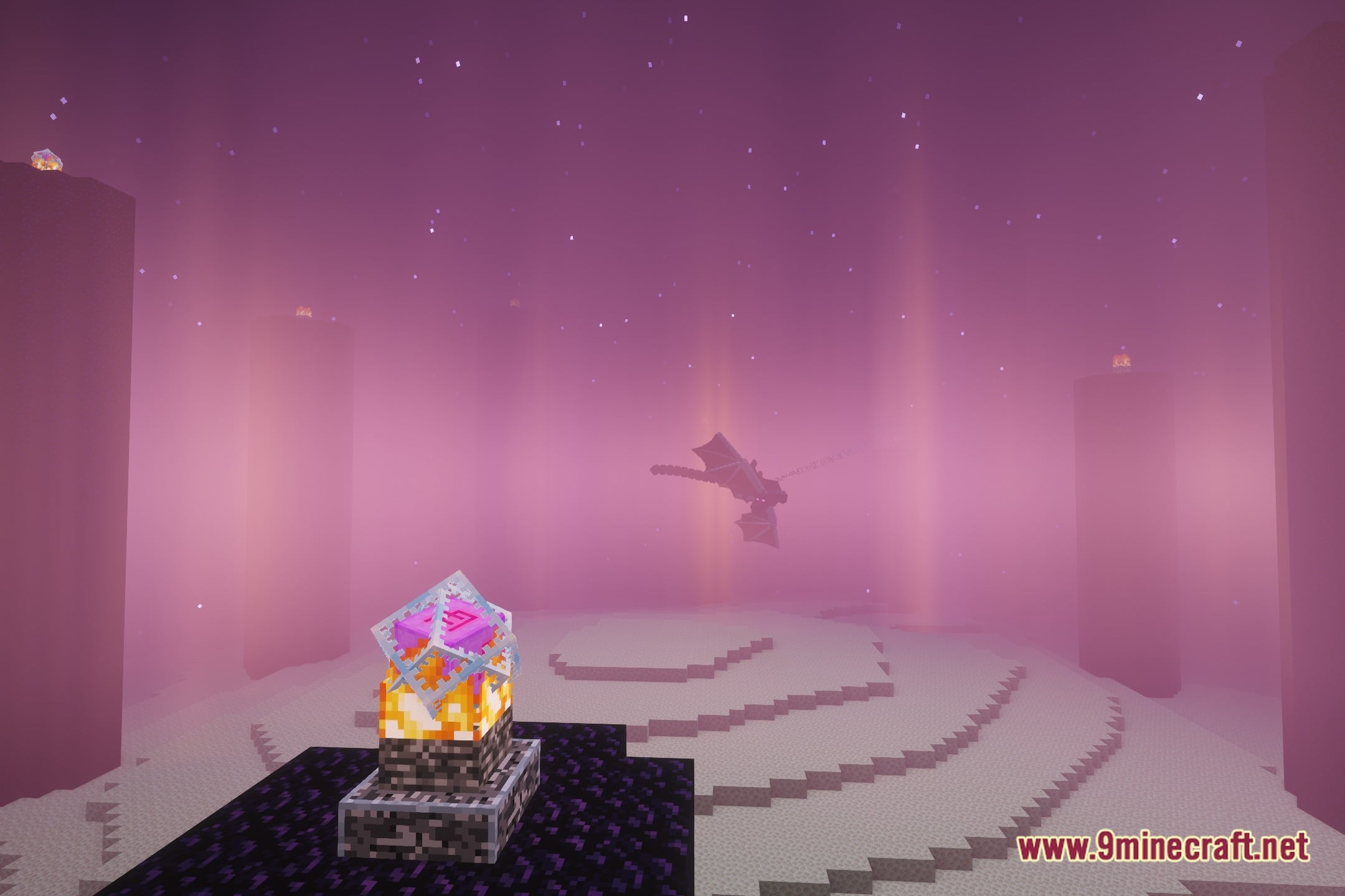 Lively Nature Shaders Screenshot 3