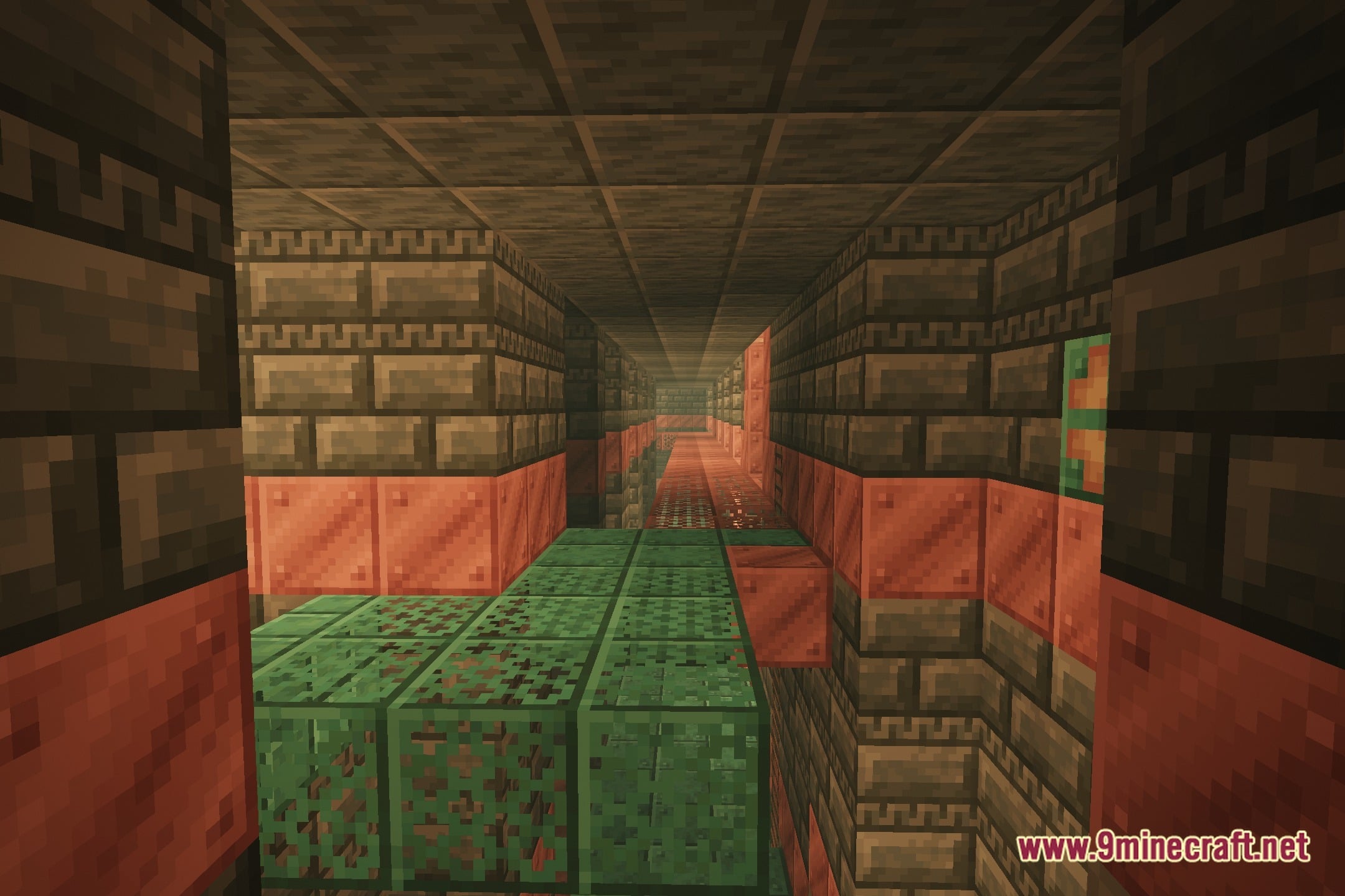 October Afterhours Shaders Screenshot 11
