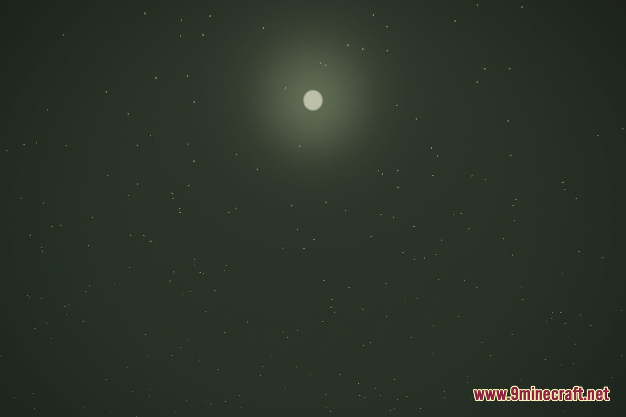 October Afterhours Shaders Screenshot 5