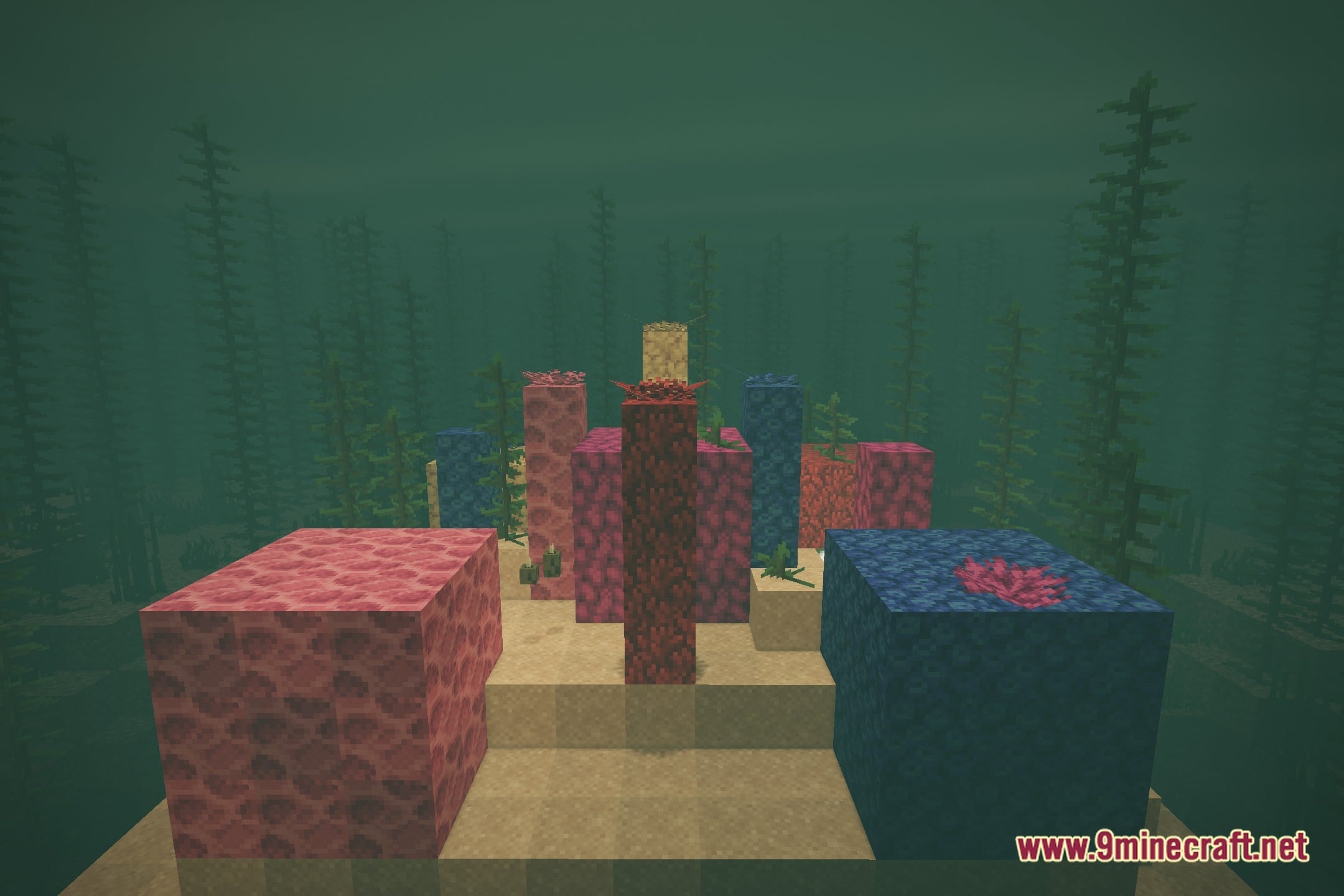 October Afterhours Shaders Screenshot 8